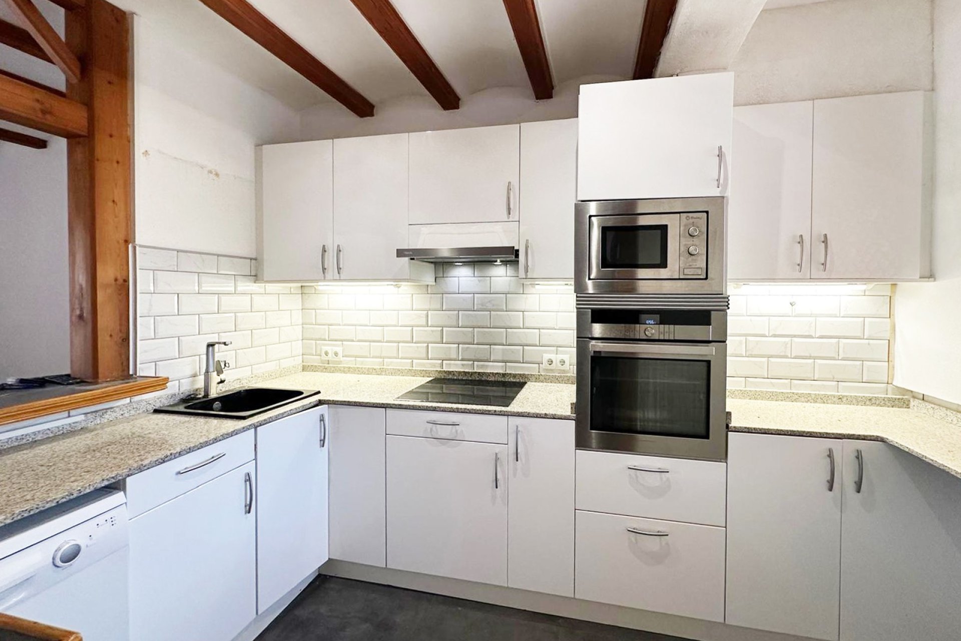 Revente - Maison de ville -
Orihuela Costa - Costa Blanca