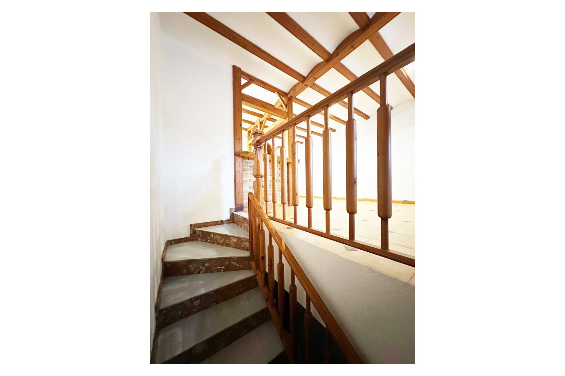 Revente - Maison de ville -
Orihuela Costa - Costa Blanca