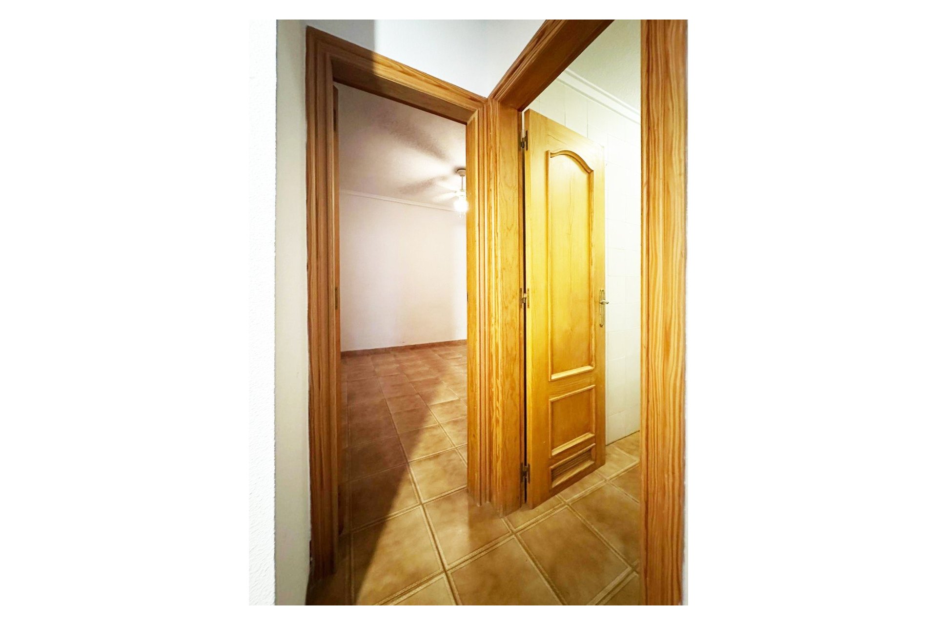 Revente - Maison de ville -
Orihuela Costa - Costa Blanca