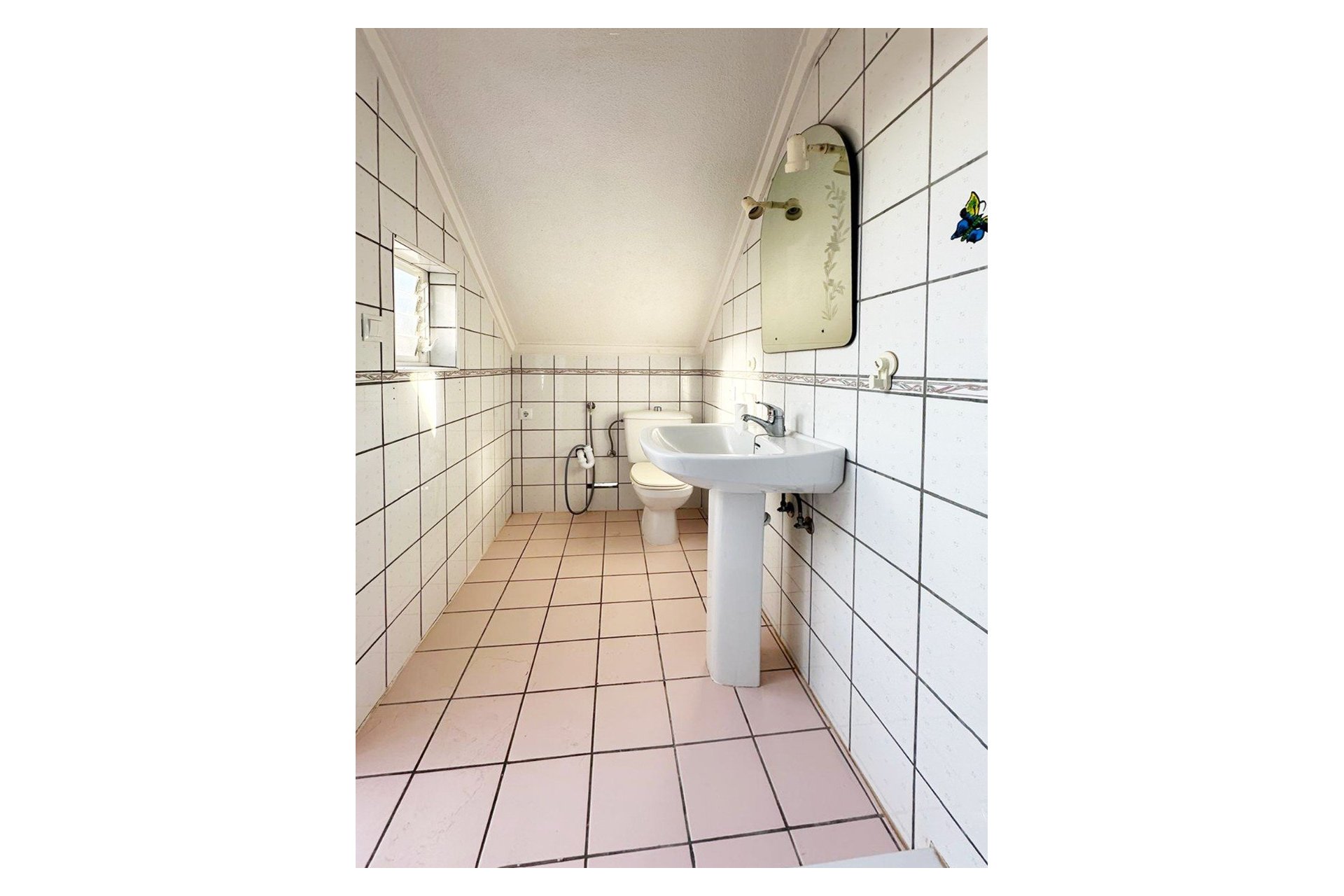 Revente - Maison de ville -
Orihuela Costa - Costa Blanca