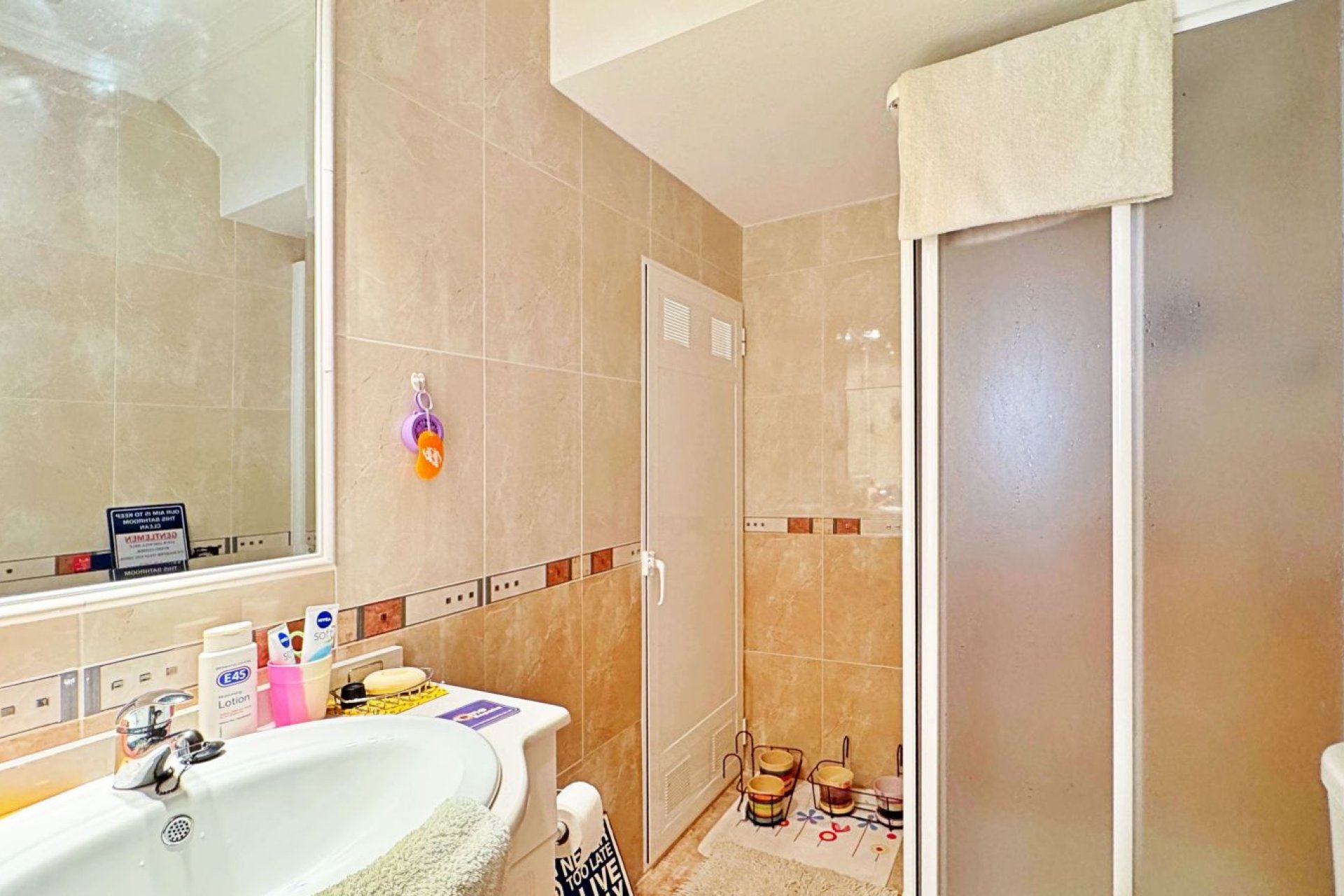 Revente - Maison de ville -
Orihuela Costa - Costa Blanca