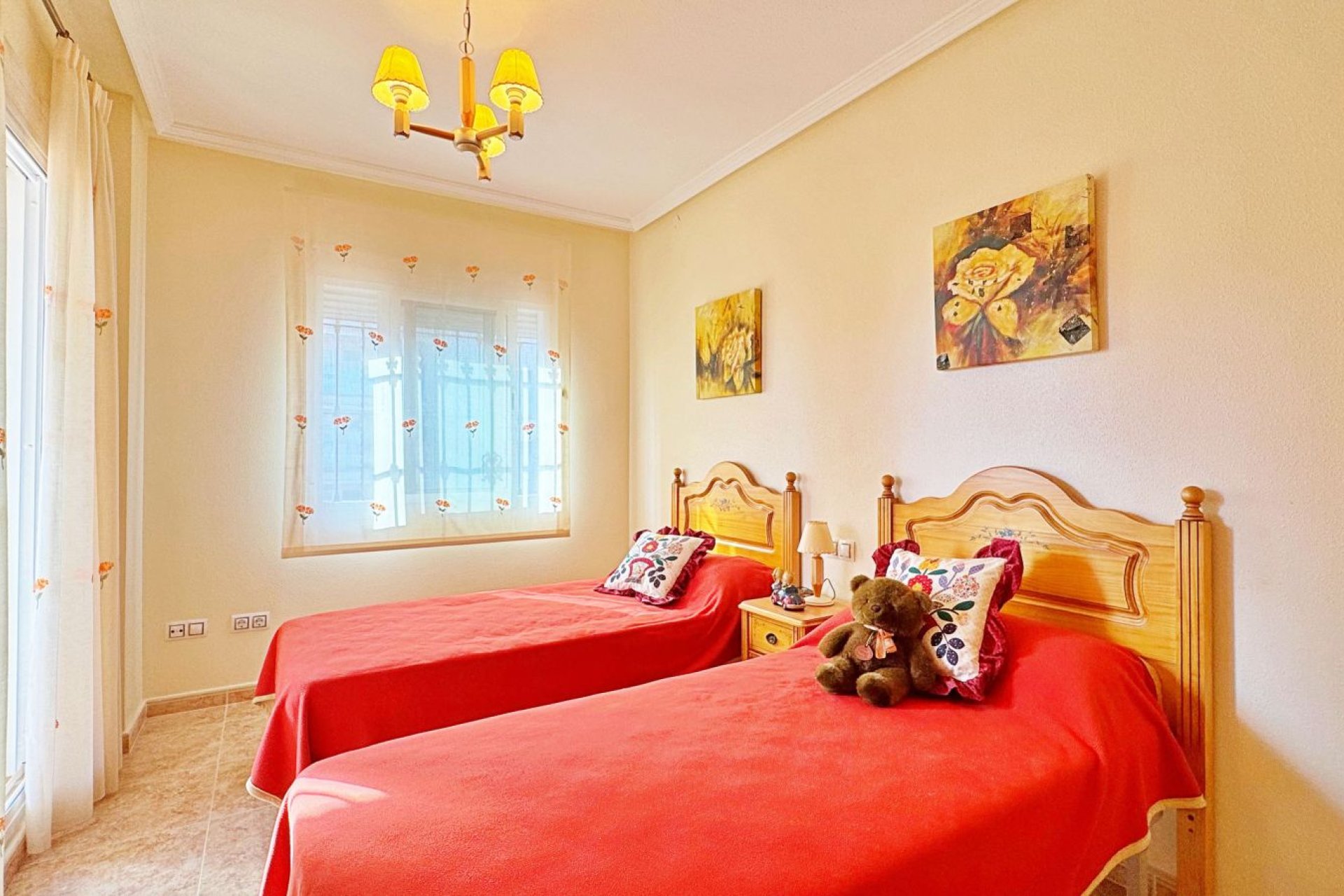 Revente - Maison de ville -
Orihuela Costa - Costa Blanca