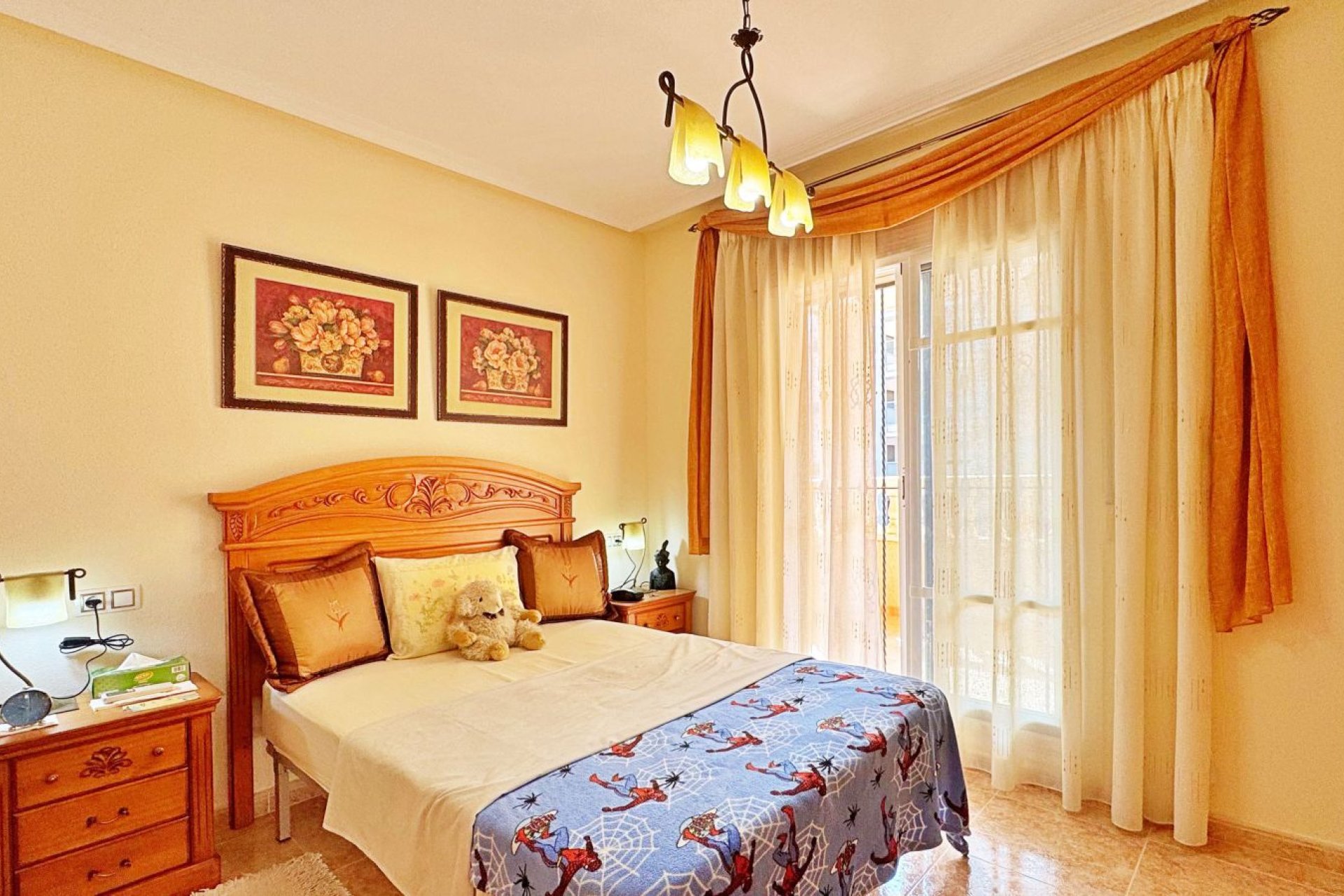 Revente - Maison de ville -
Orihuela Costa - Costa Blanca