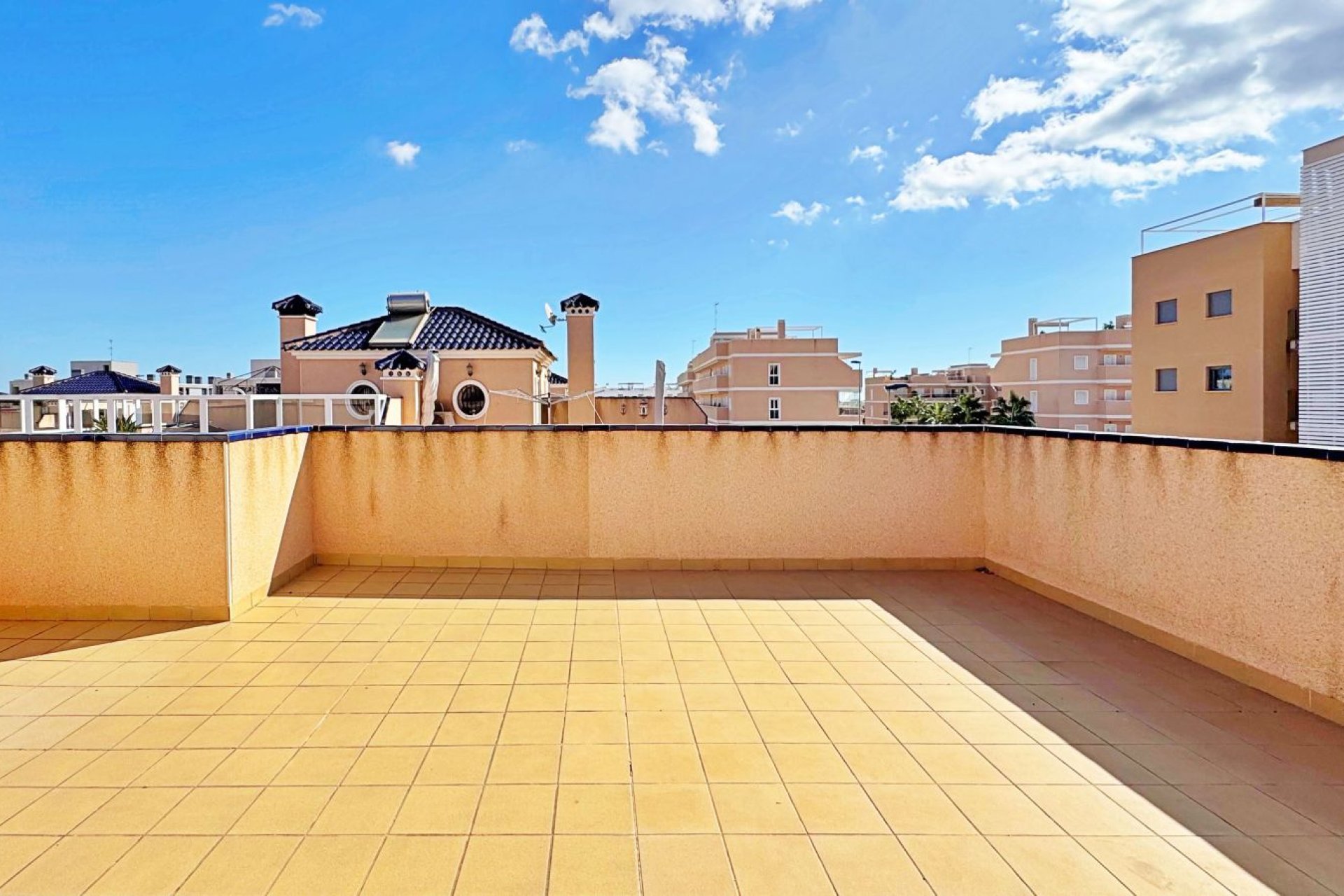Revente - Maison de ville -
Orihuela Costa - Costa Blanca