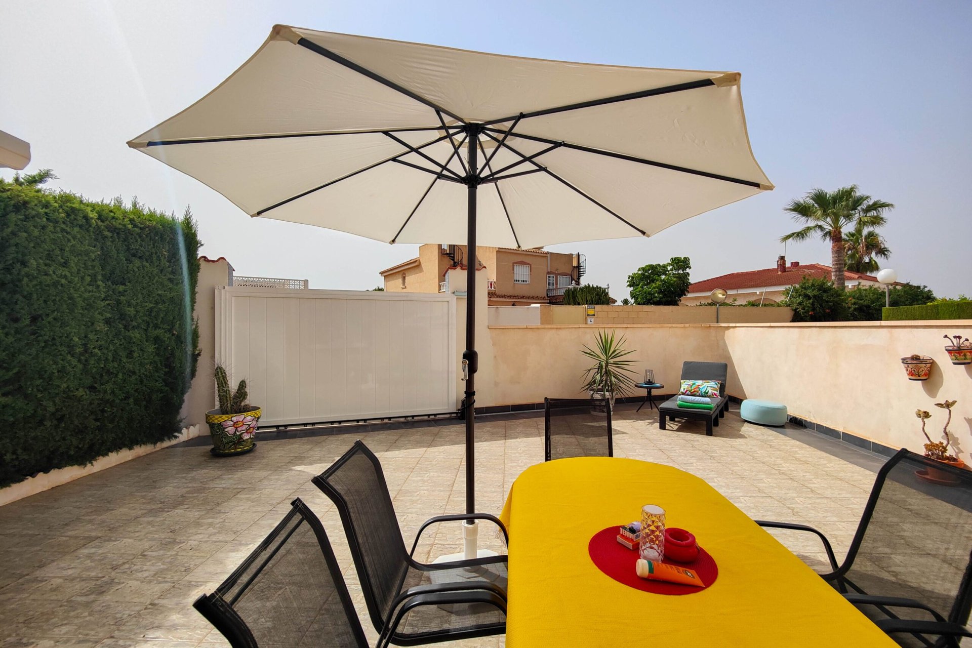 Revente - Maison de ville -
Orihuela Costa - Costa Blanca