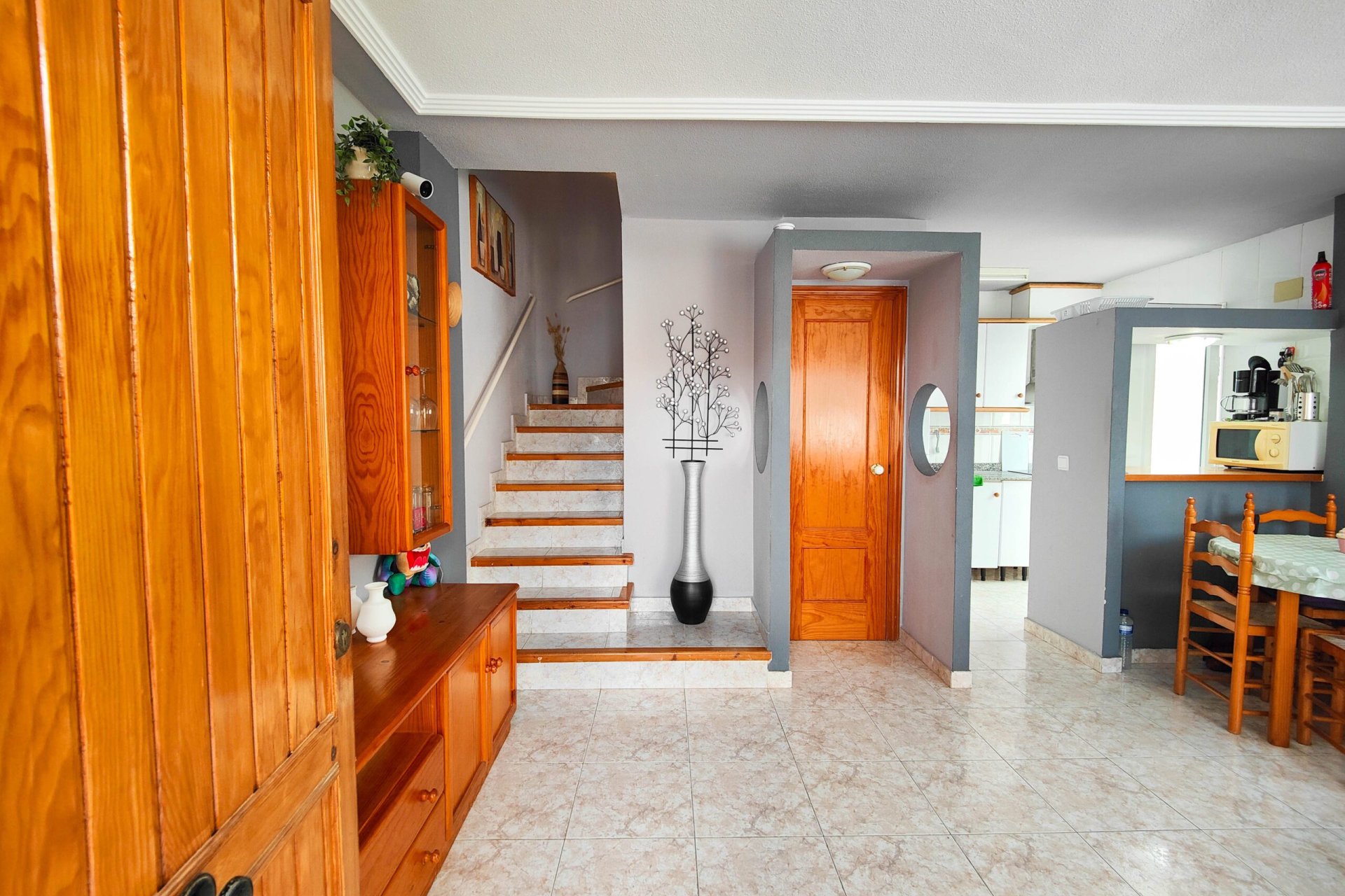 Revente - Maison de ville -
Orihuela Costa - Costa Blanca