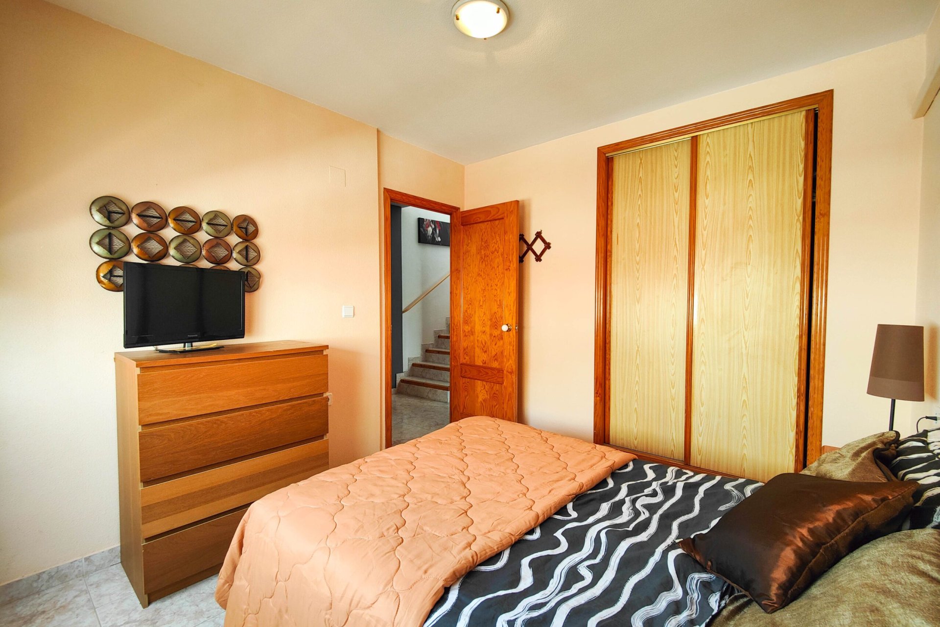 Revente - Maison de ville -
Orihuela Costa - Costa Blanca