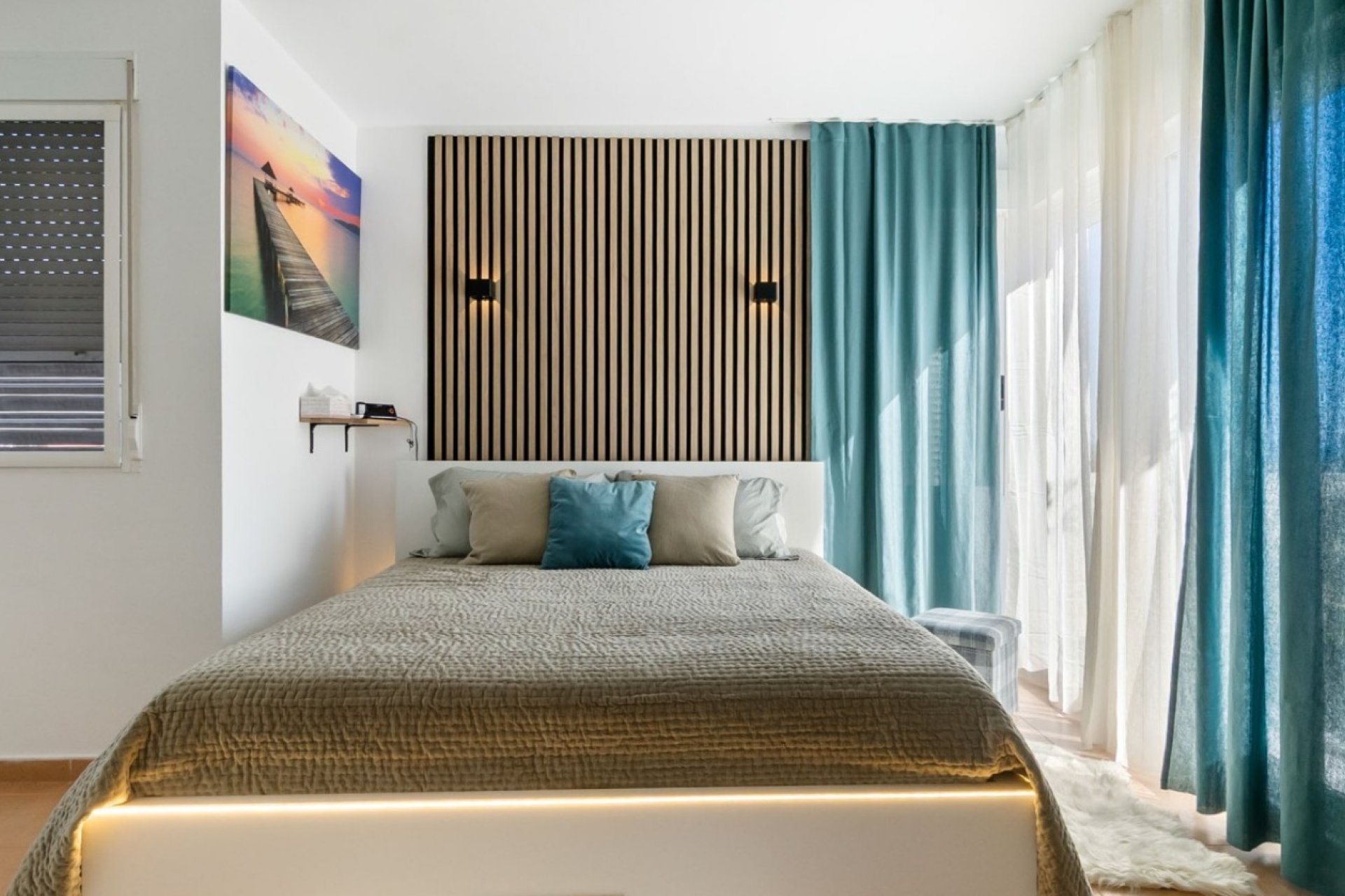 Revente - Maison de ville -
Orihuela Costa - Costa Blanca