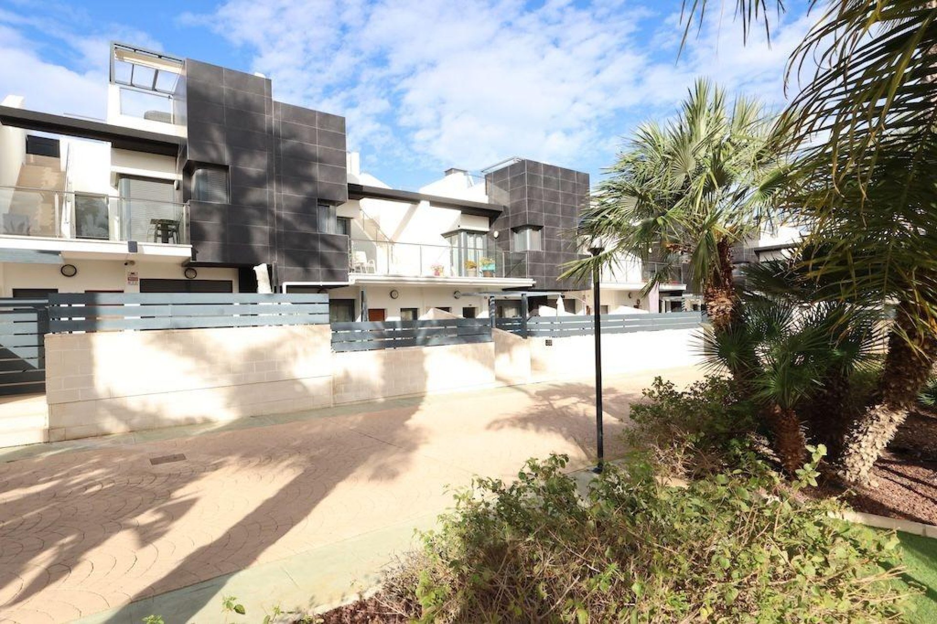 Revente - Maison de ville -
Orihuela Costa - Costa Blanca