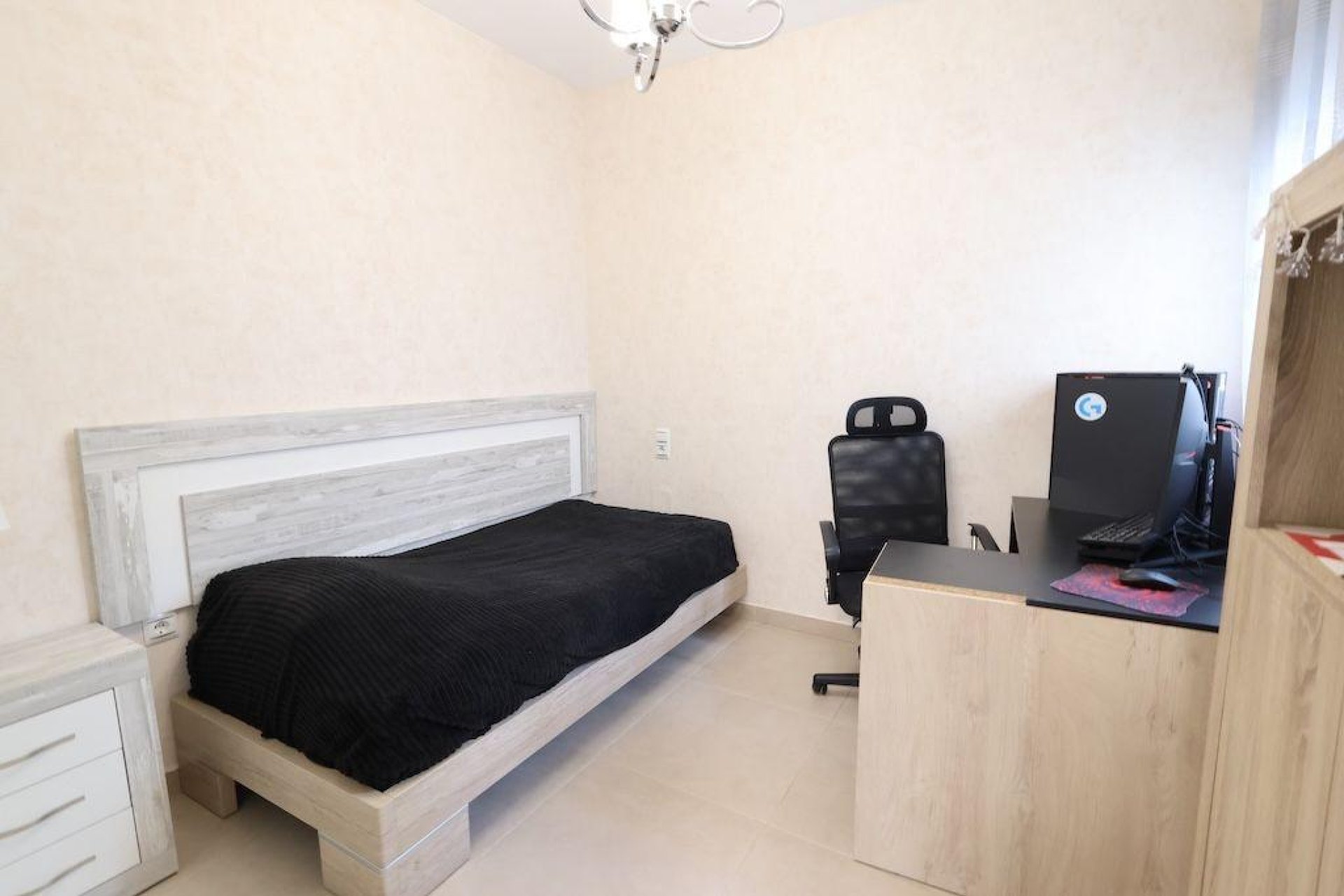 Revente - Maison de ville -
Orihuela Costa - Costa Blanca