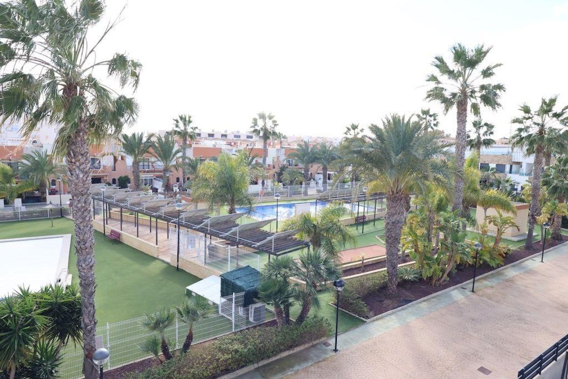 Revente - Maison de ville -
Orihuela Costa - Costa Blanca