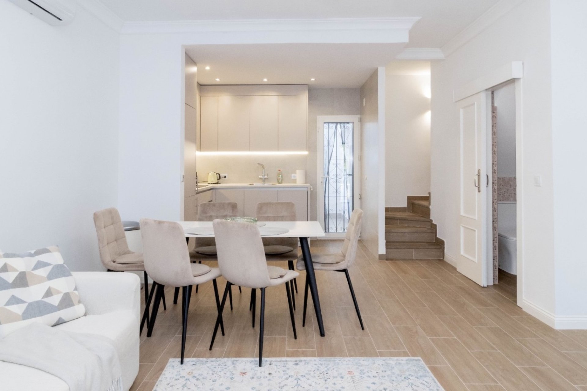 Revente - Maison de ville -
Orihuela Costa - Costa Blanca