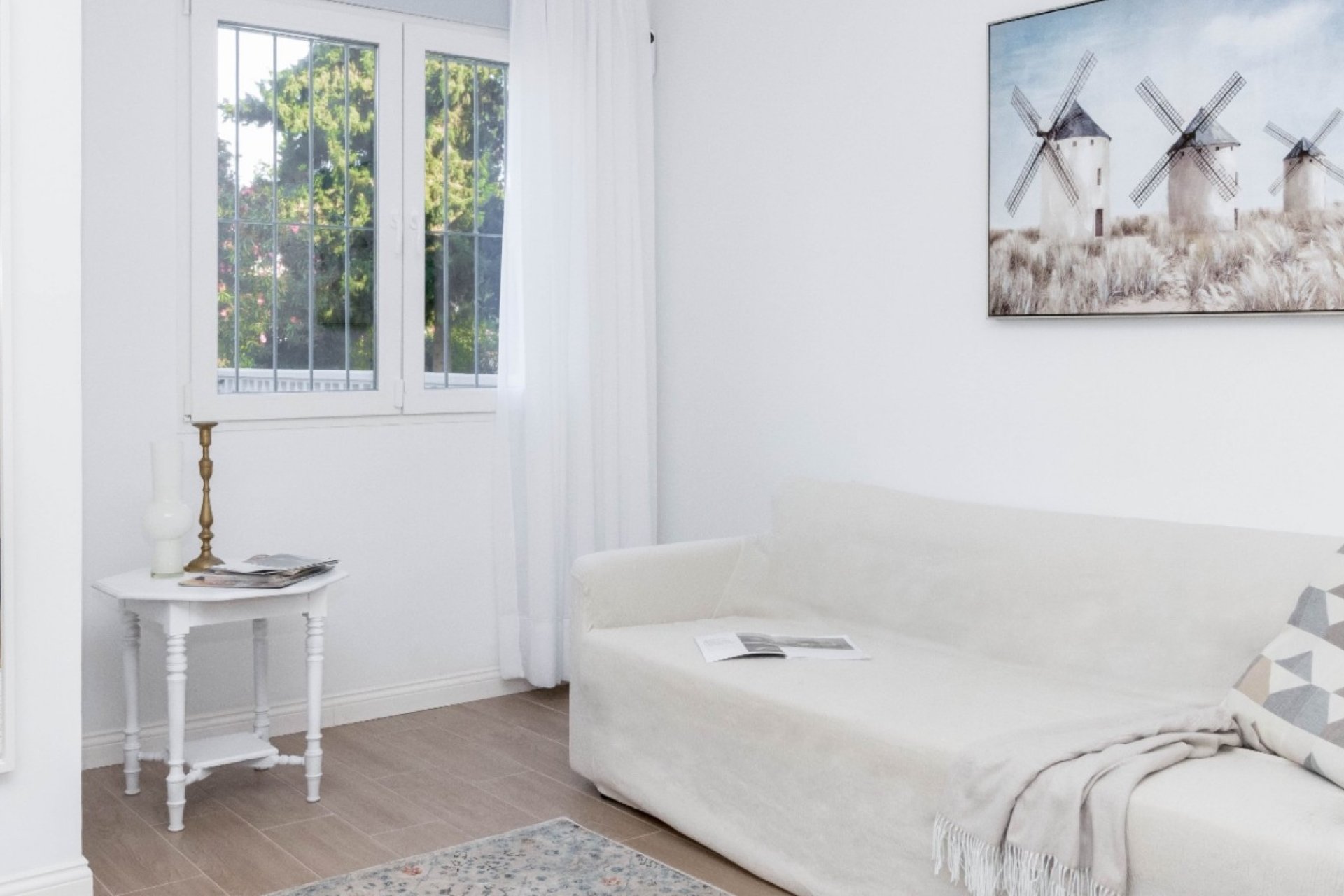 Revente - Maison de ville -
Orihuela Costa - Costa Blanca