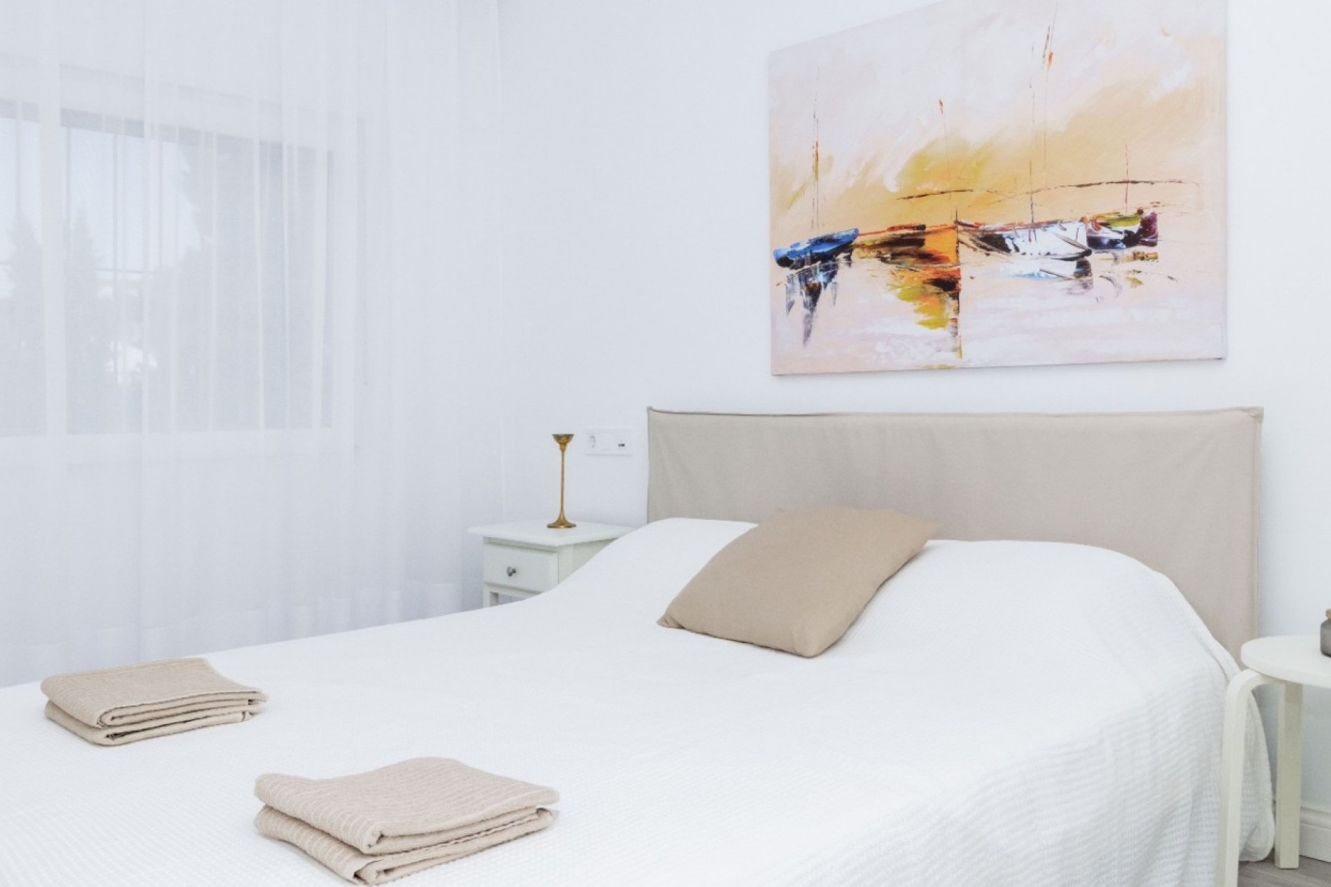 Revente - Maison de ville -
Orihuela Costa - Costa Blanca