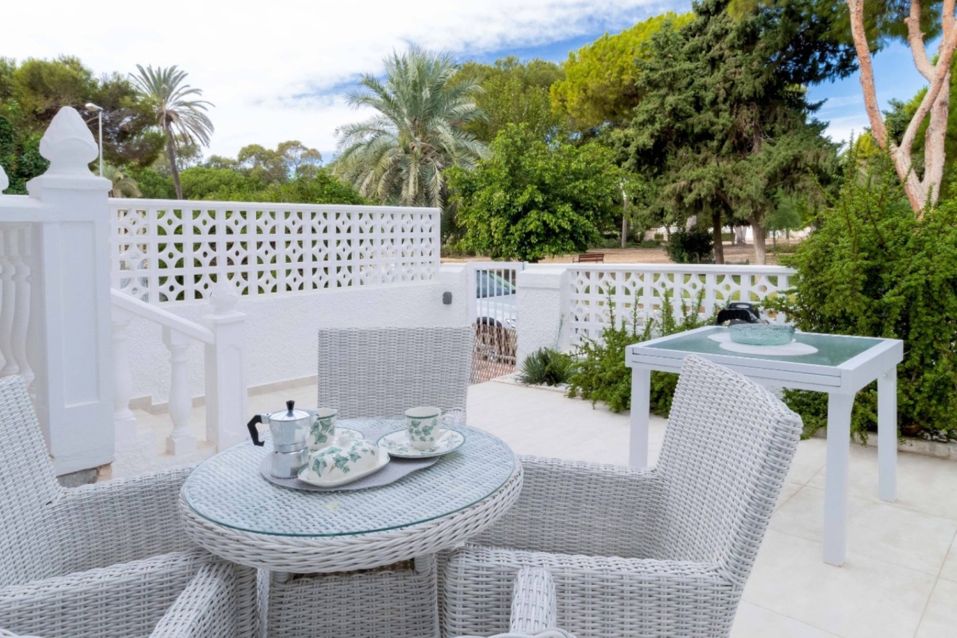 Revente - Maison de ville -
Orihuela Costa - Costa Blanca