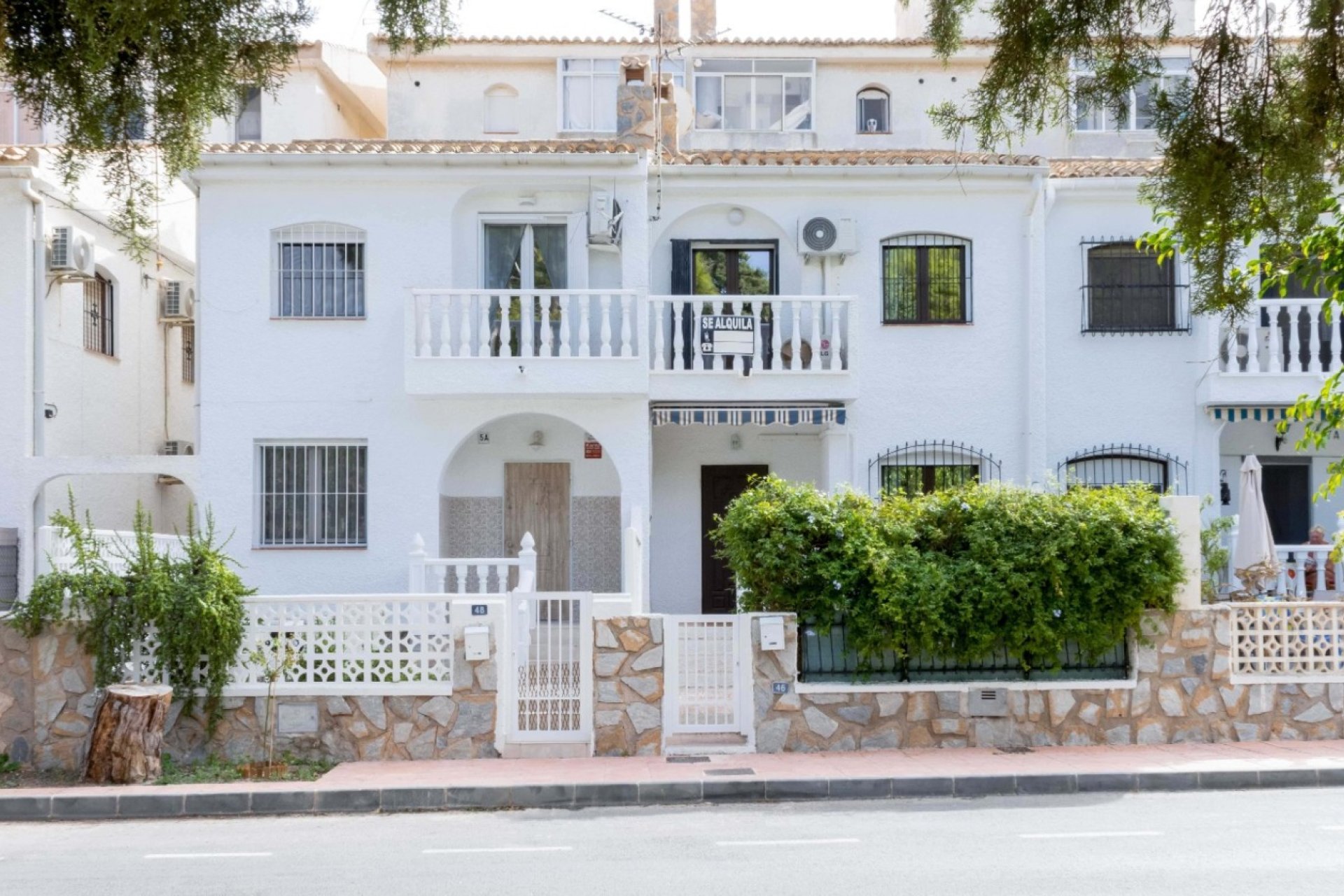Revente - Maison de ville -
Orihuela Costa - Costa Blanca