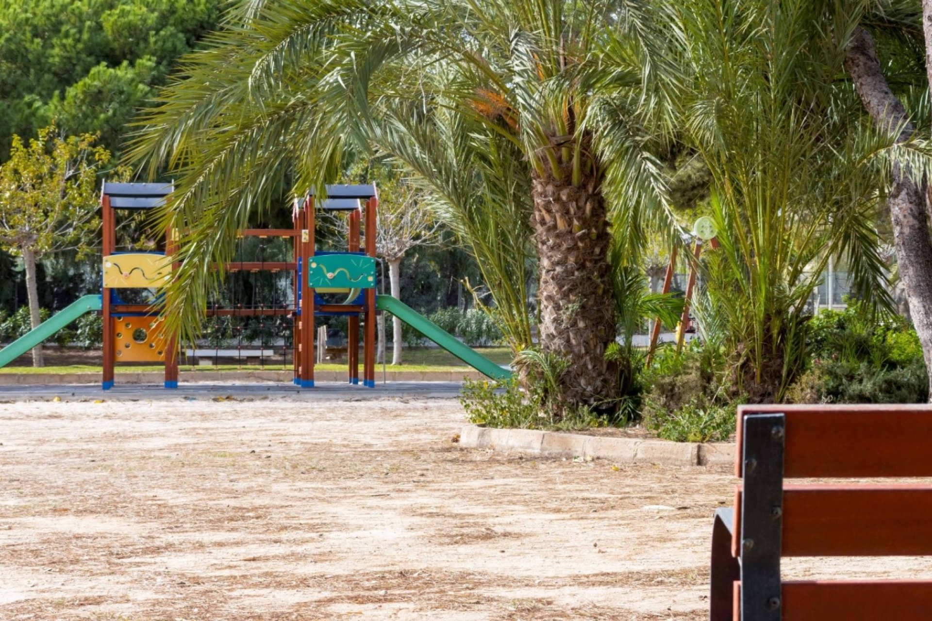 Revente - Maison de ville -
Orihuela Costa - Costa Blanca