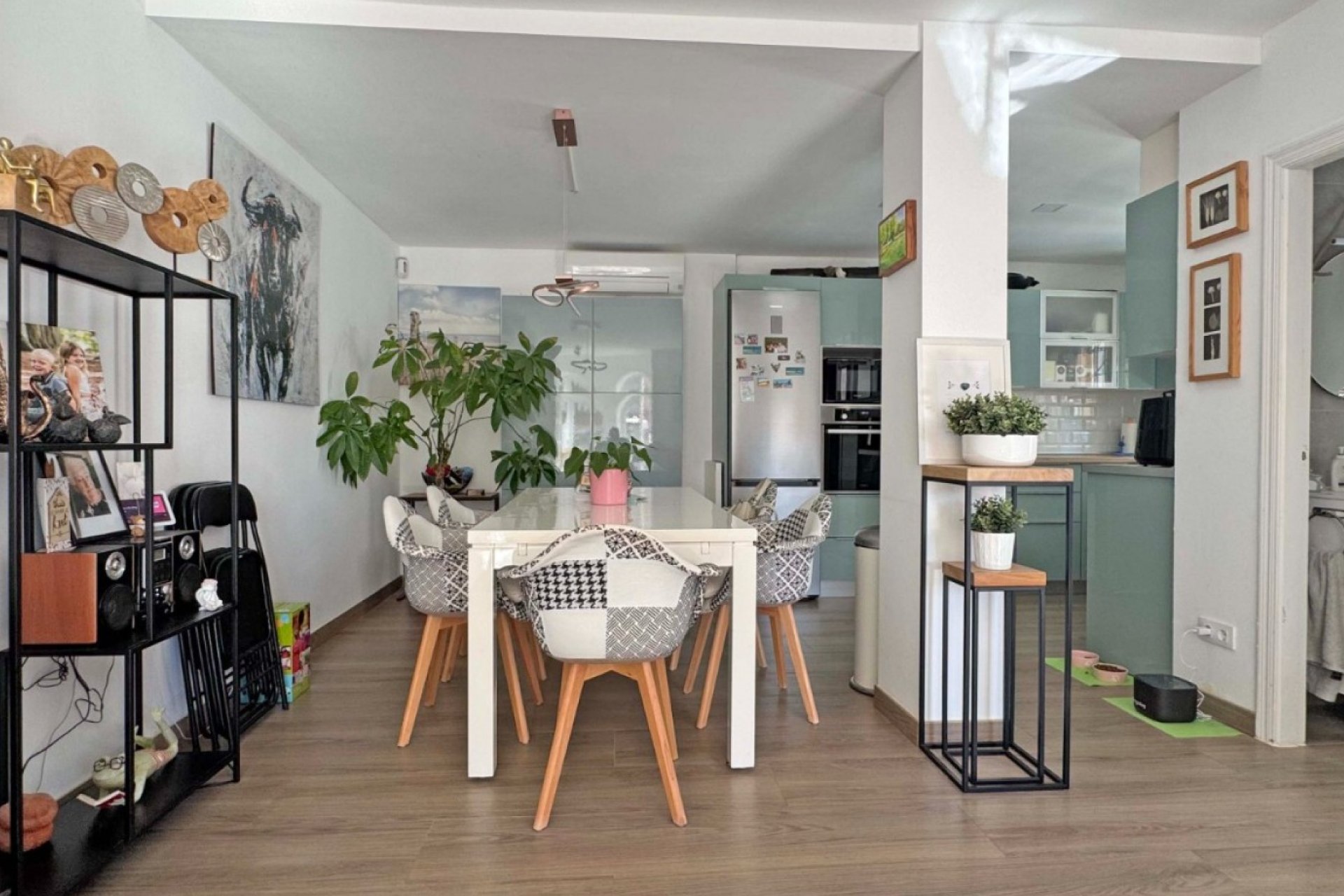 Revente - Maison de ville -
Orihuela Costa - Costa Blanca