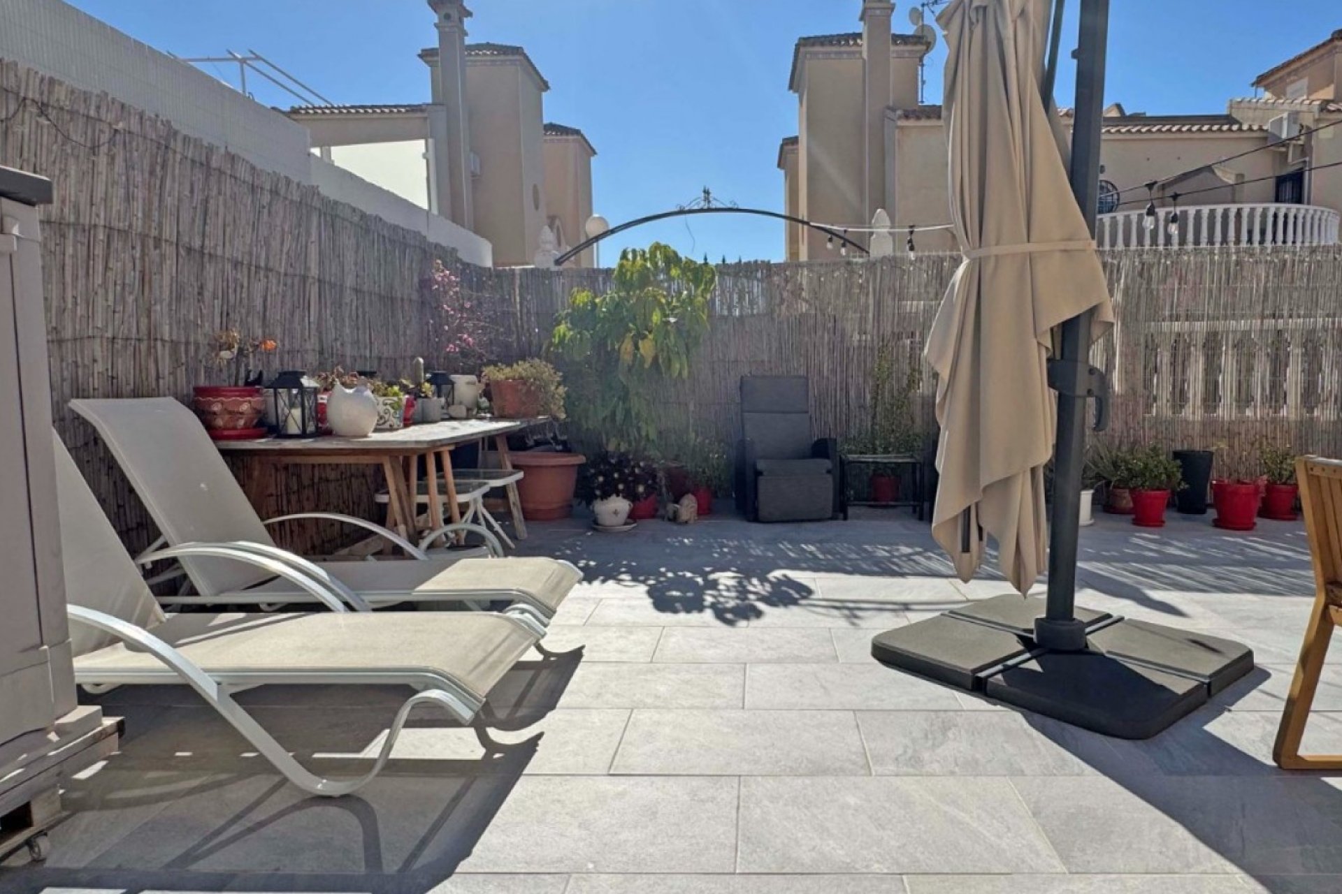 Revente - Maison de ville -
Orihuela Costa - Costa Blanca