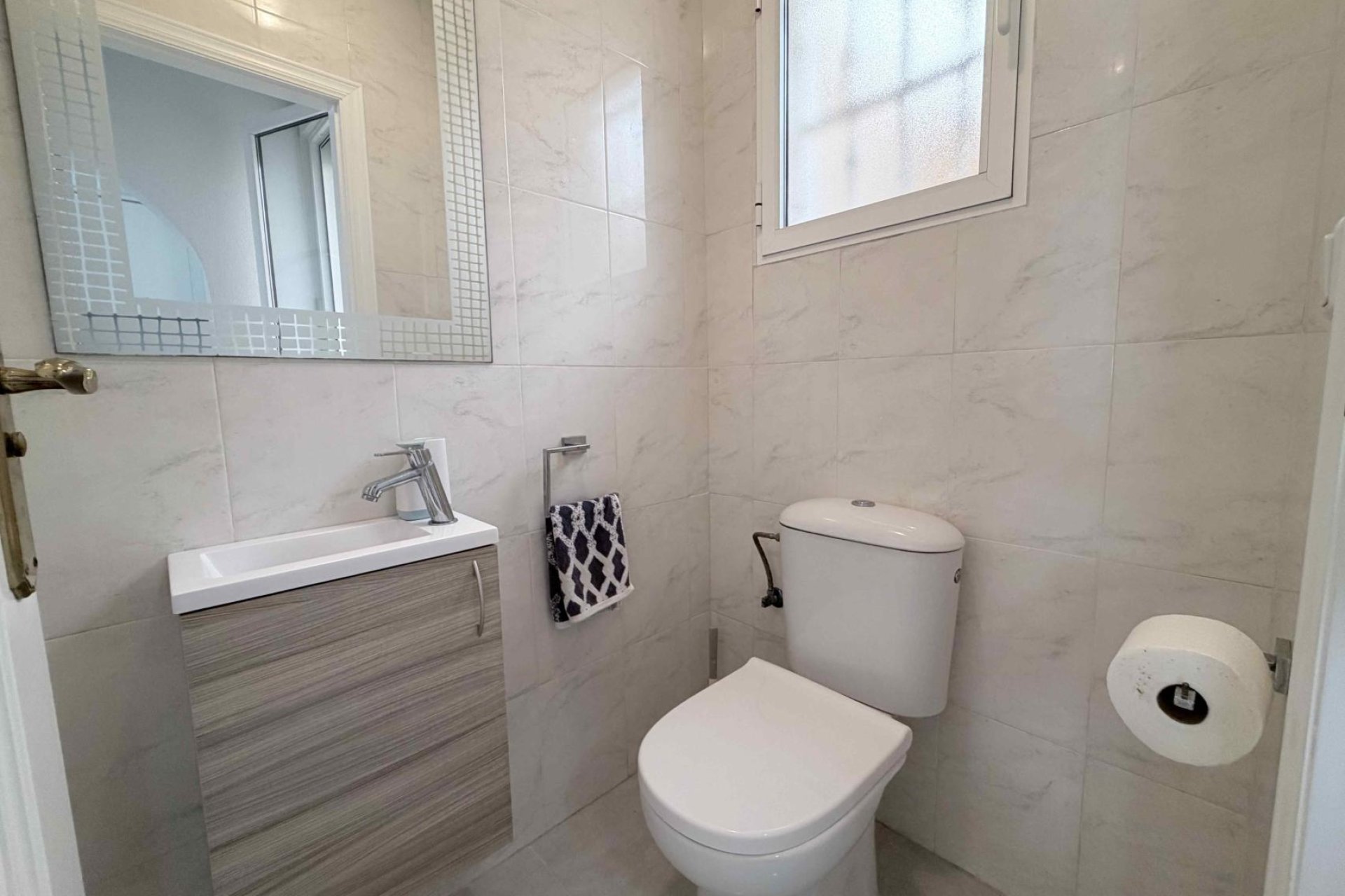 Revente - Maison de ville -
Orihuela Costa - Costa Blanca