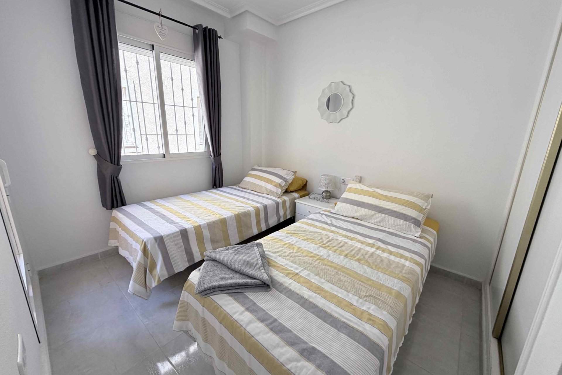 Revente - Maison de ville -
Orihuela Costa - Costa Blanca