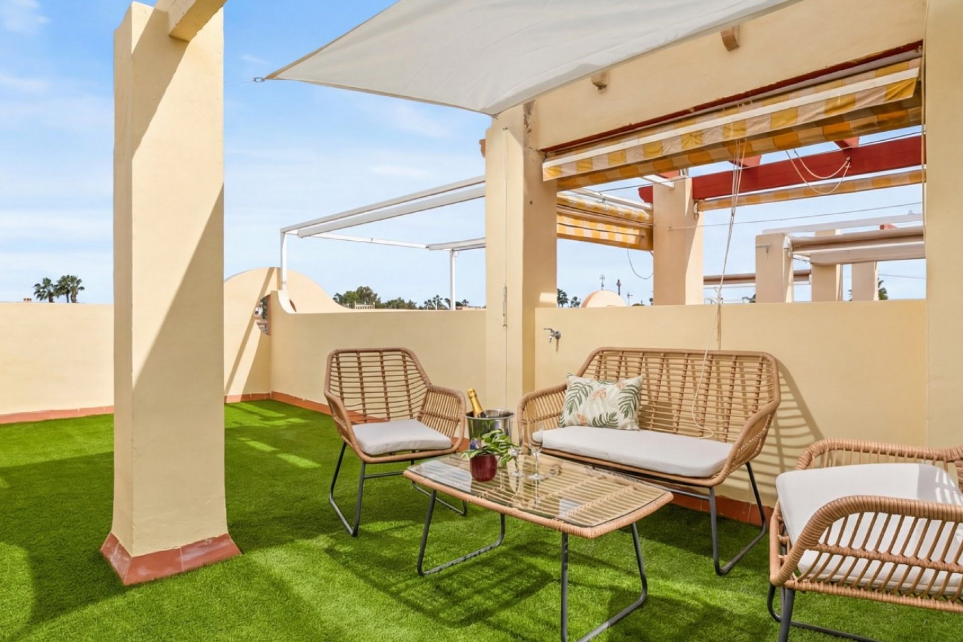 Revente - Maison de ville -
Orihuela Costa - Costa Blanca