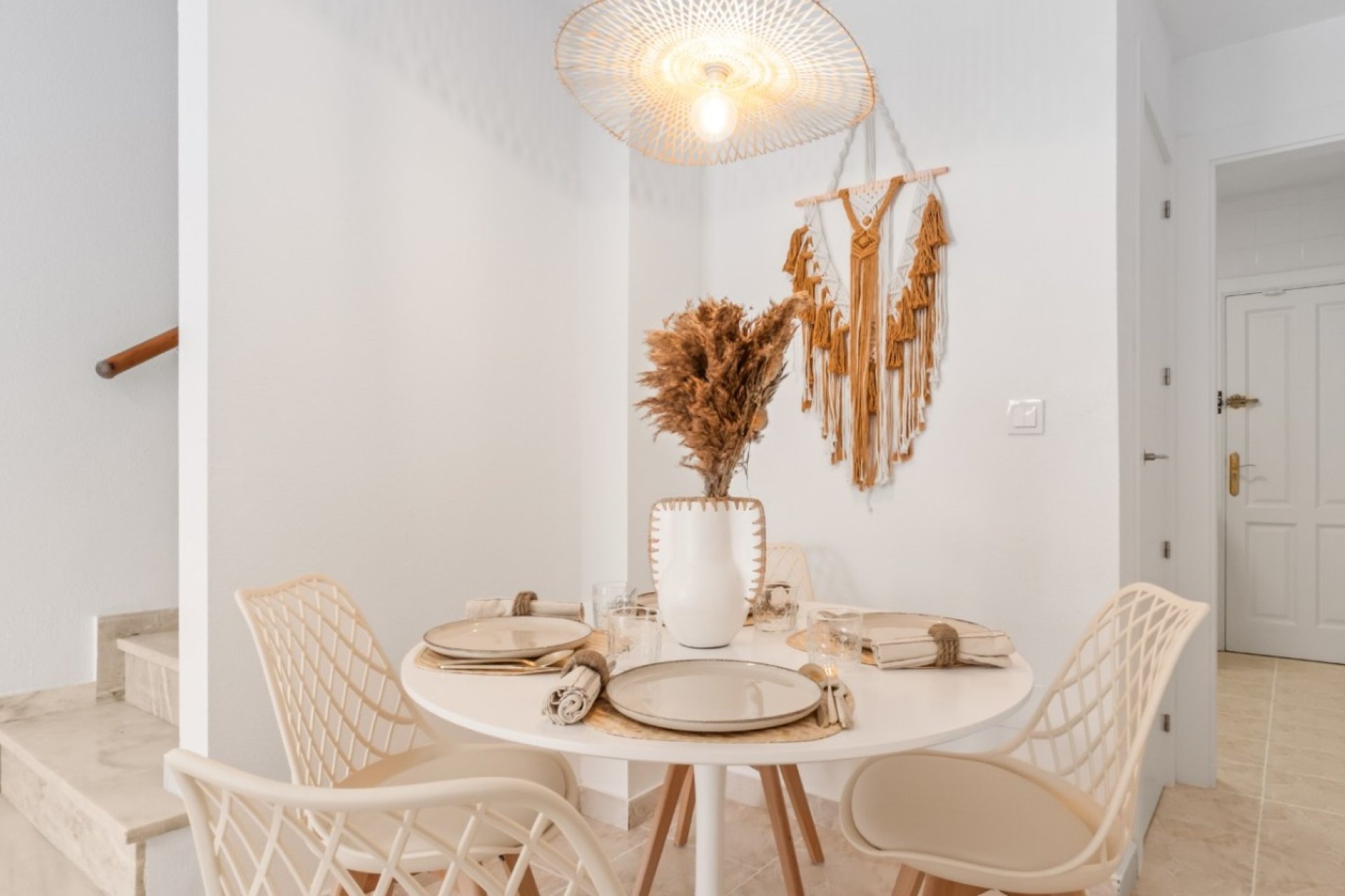 Revente - Maison de ville -
Orihuela Costa - Costa Blanca