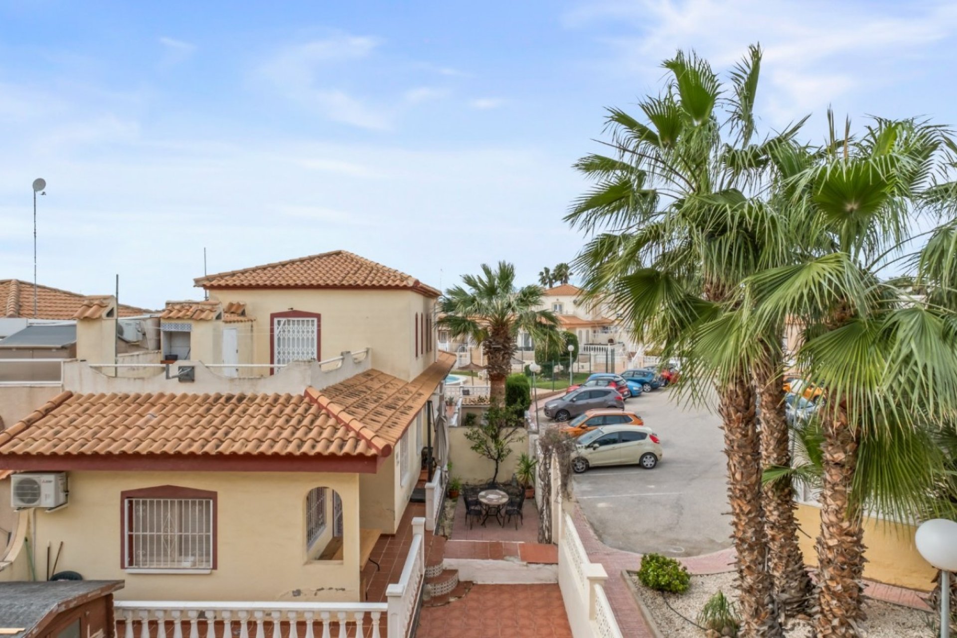 Revente - Maison de ville -
Orihuela Costa - Costa Blanca