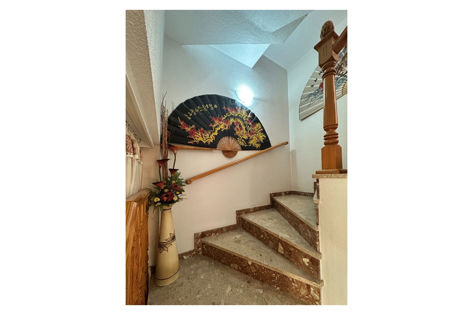 Revente - Maison de ville -
Orihuela Costa - Costa Blanca