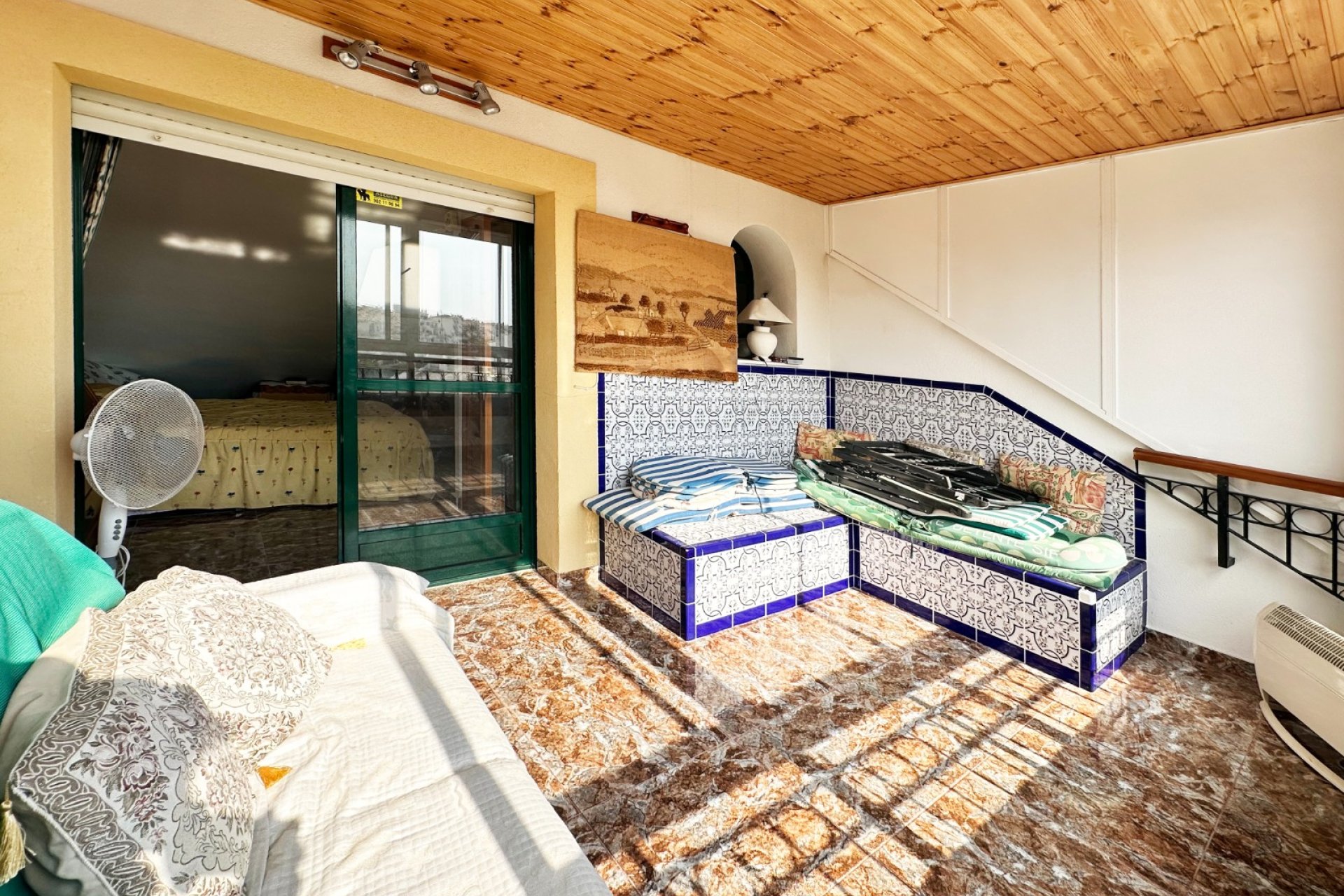 Revente - Maison de ville -
Orihuela Costa - Costa Blanca