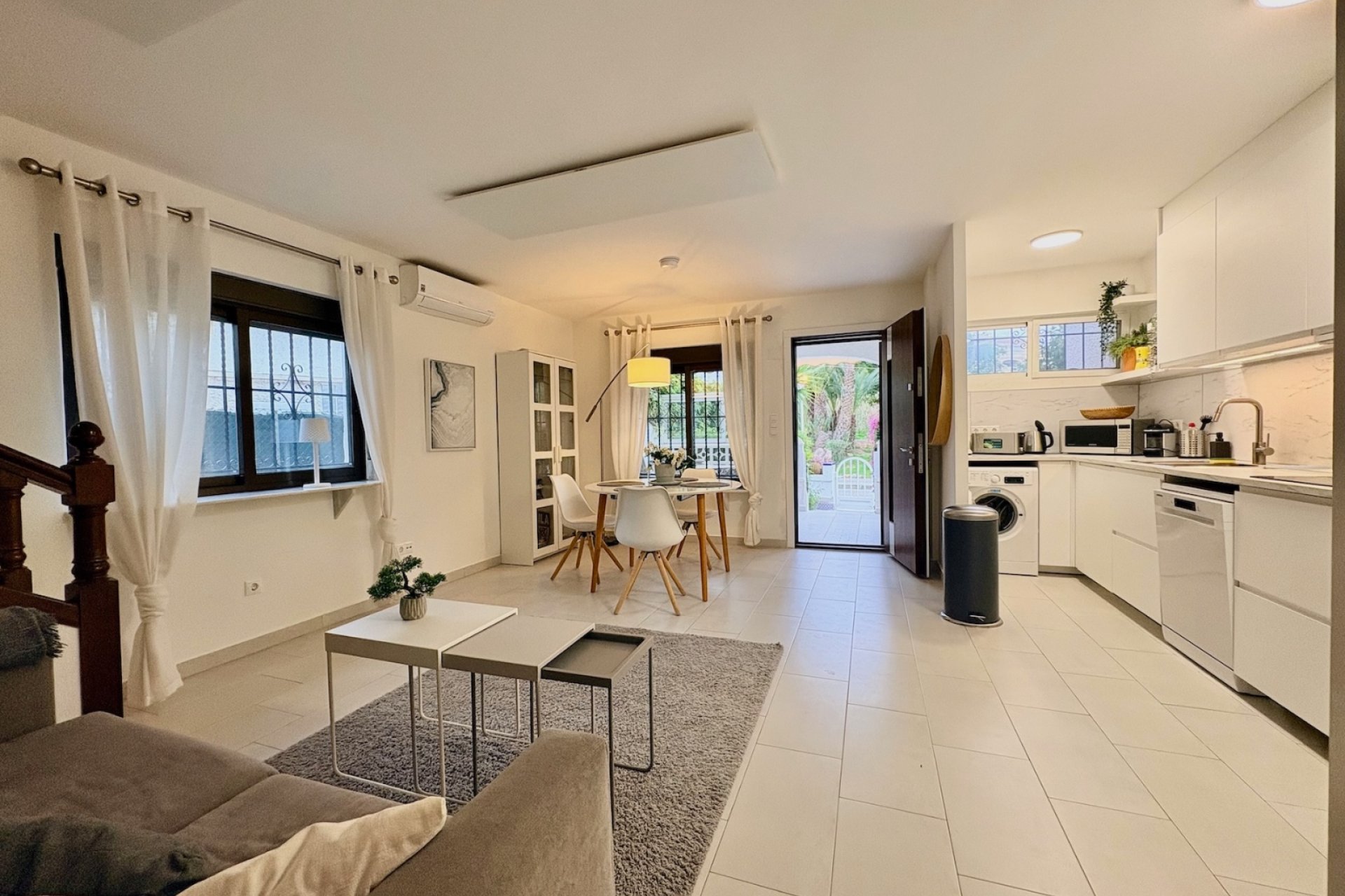 Revente - Maison de ville -
Orihuela Costa - Costa Blanca