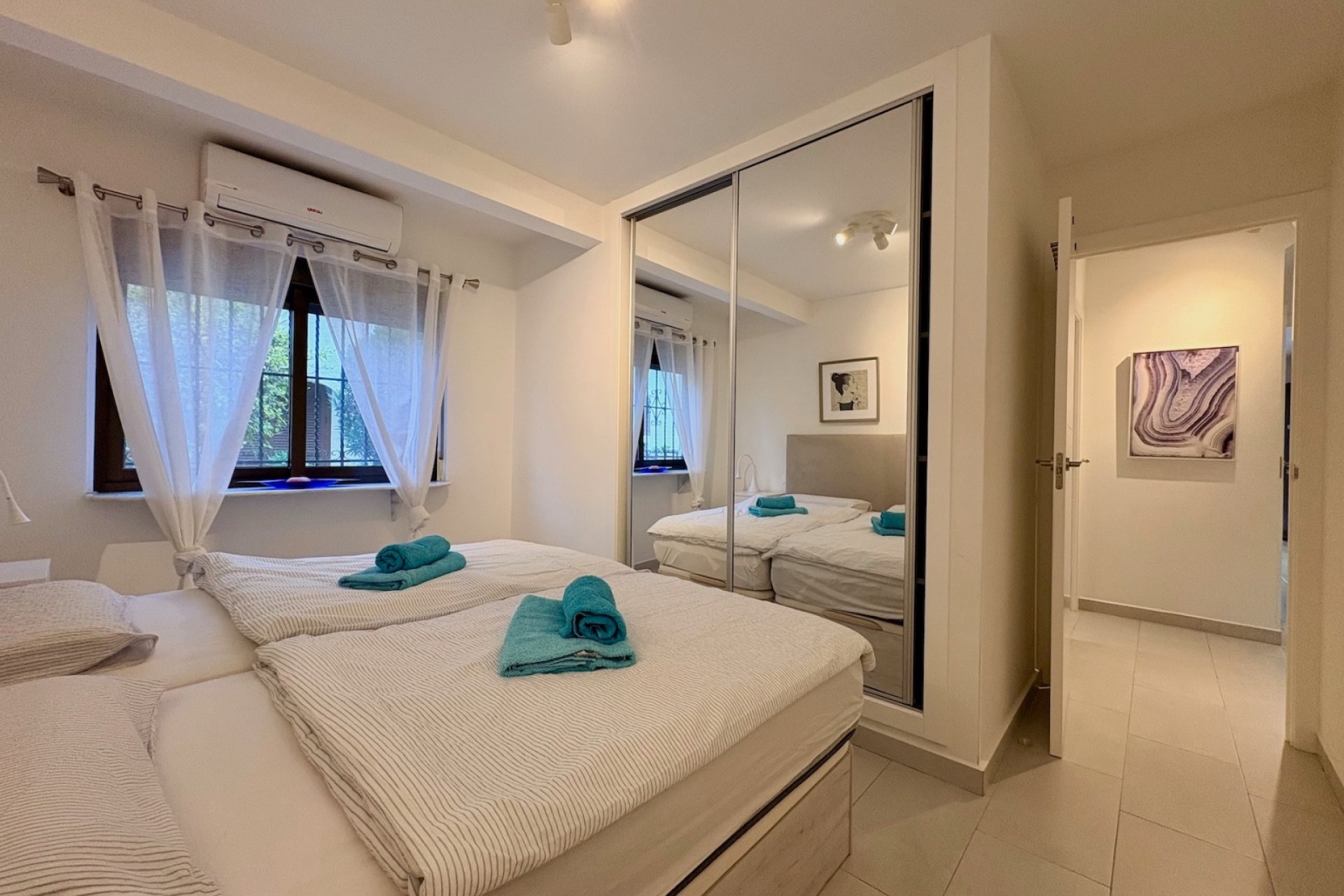 Revente - Maison de ville -
Orihuela Costa - Costa Blanca