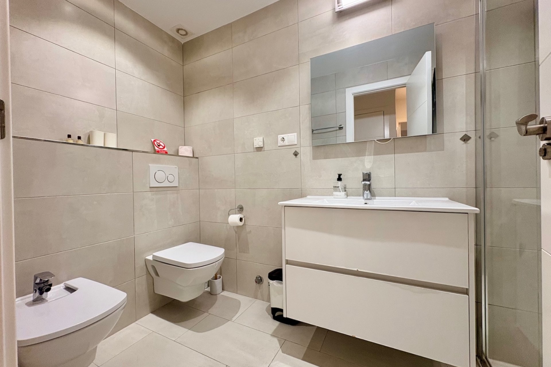 Revente - Maison de ville -
Orihuela Costa - Costa Blanca