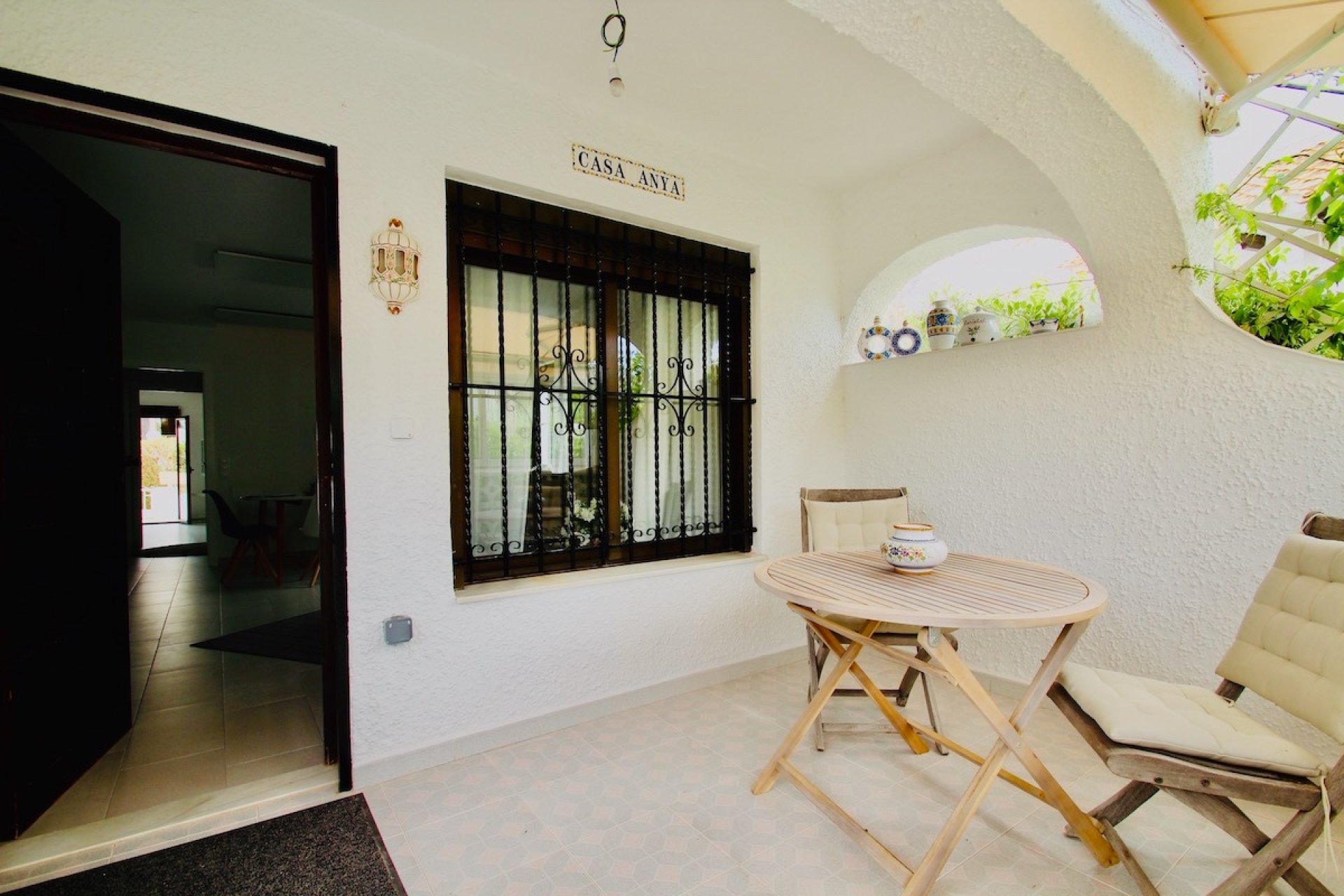 Revente - Maison de ville -
Orihuela Costa - Costa Blanca