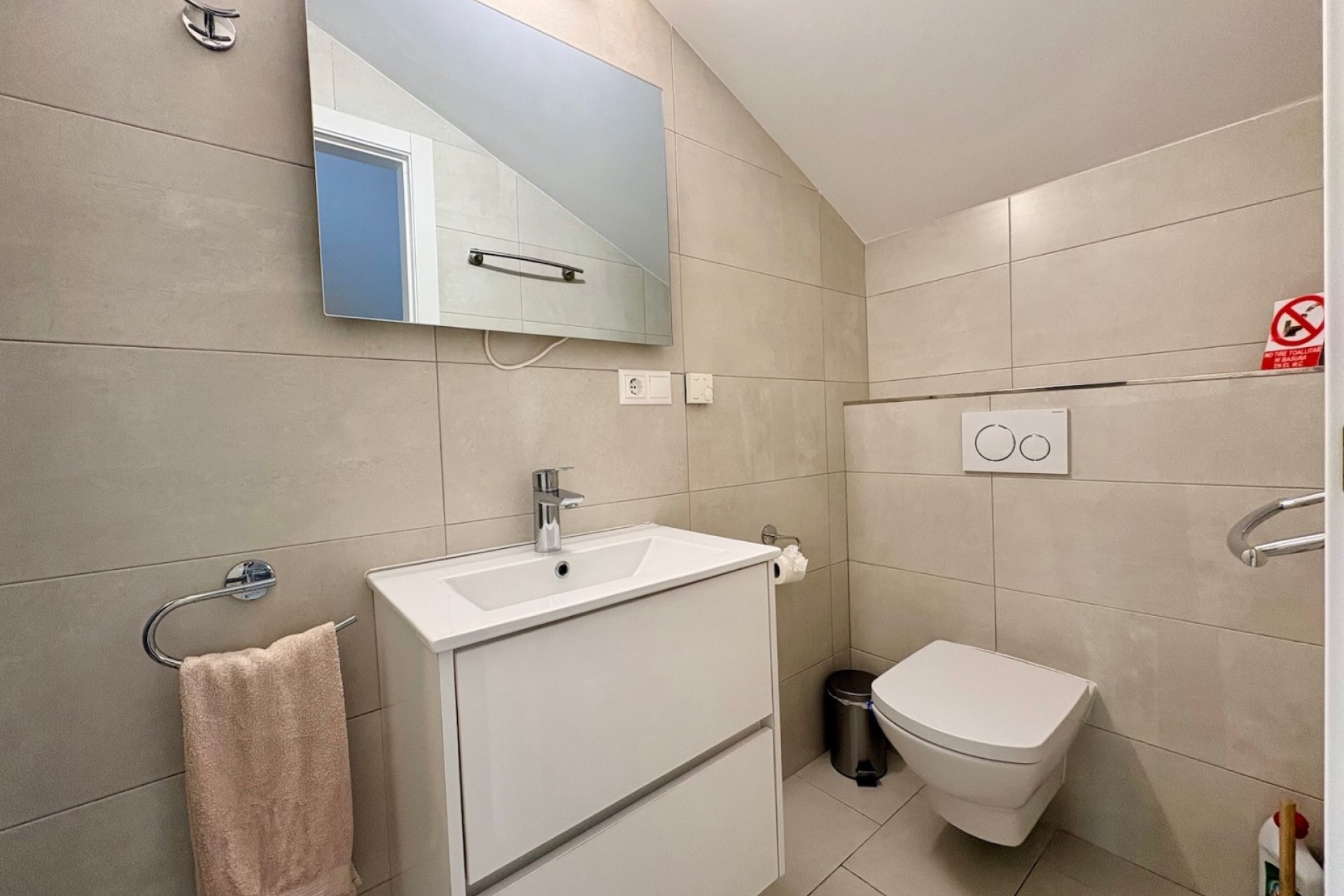 Revente - Maison de ville -
Orihuela Costa - Costa Blanca