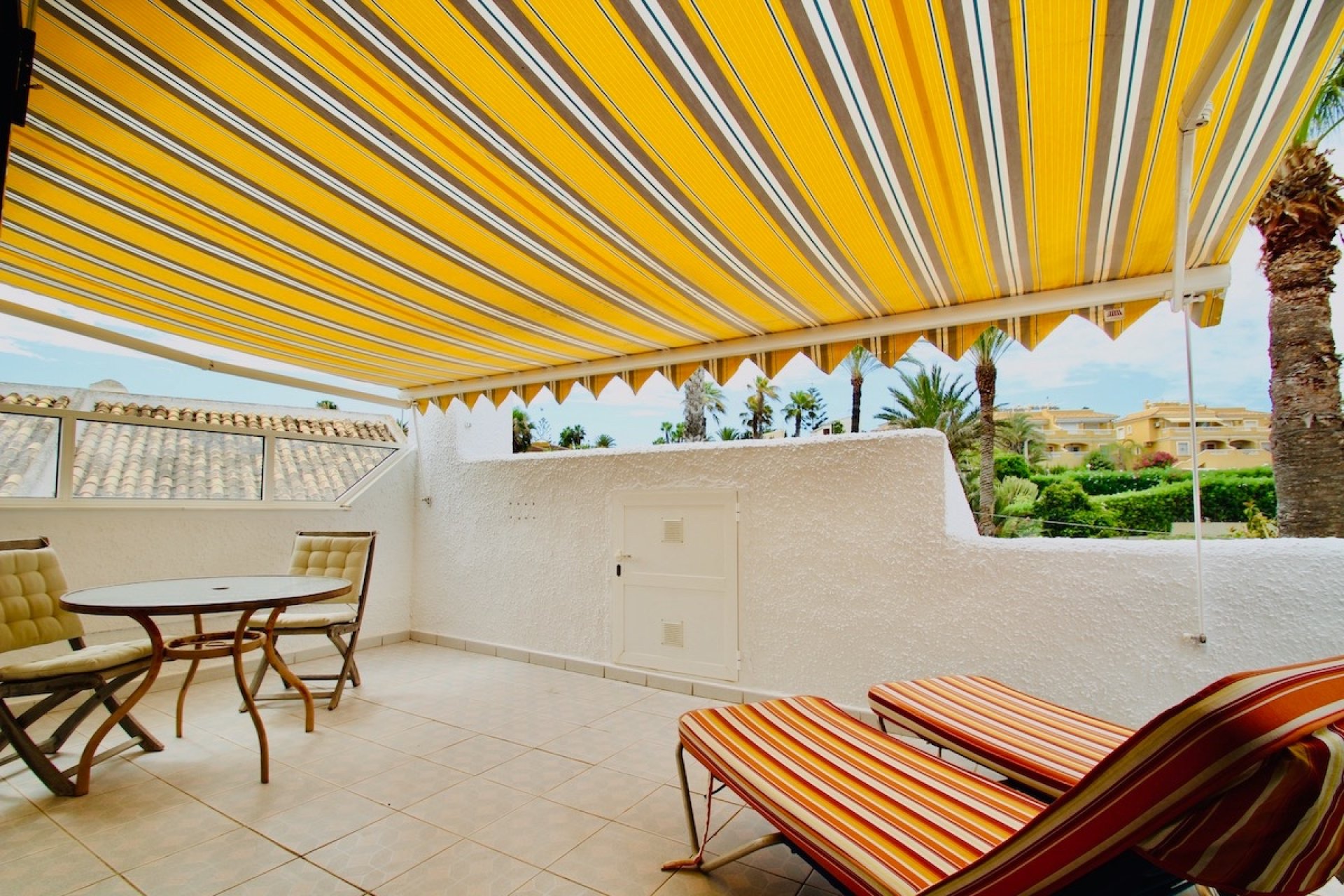 Revente - Maison de ville -
Orihuela Costa - Costa Blanca