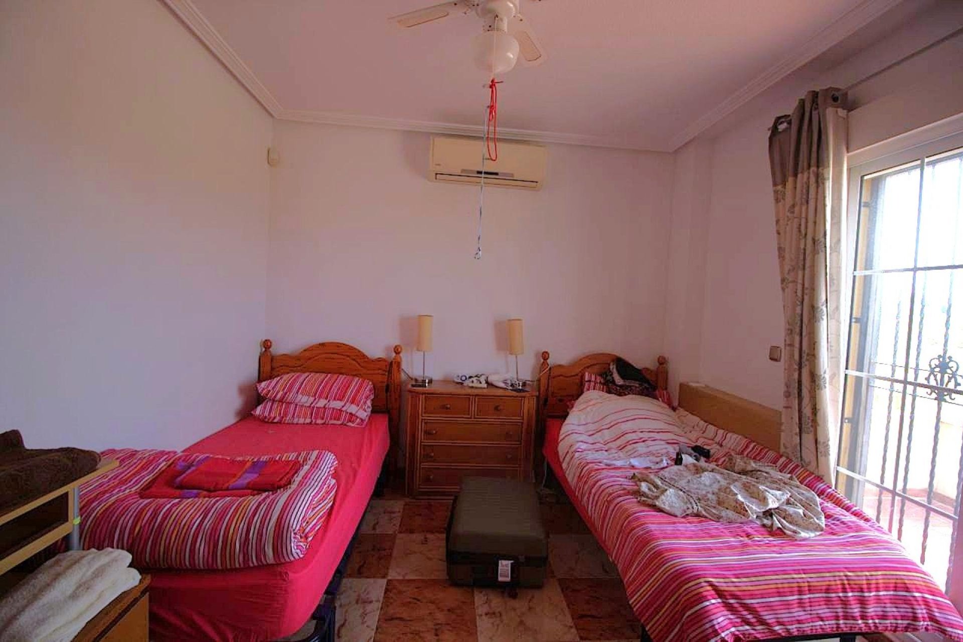 Revente - Maison de ville -
Orihuela Costa - Costa Blanca