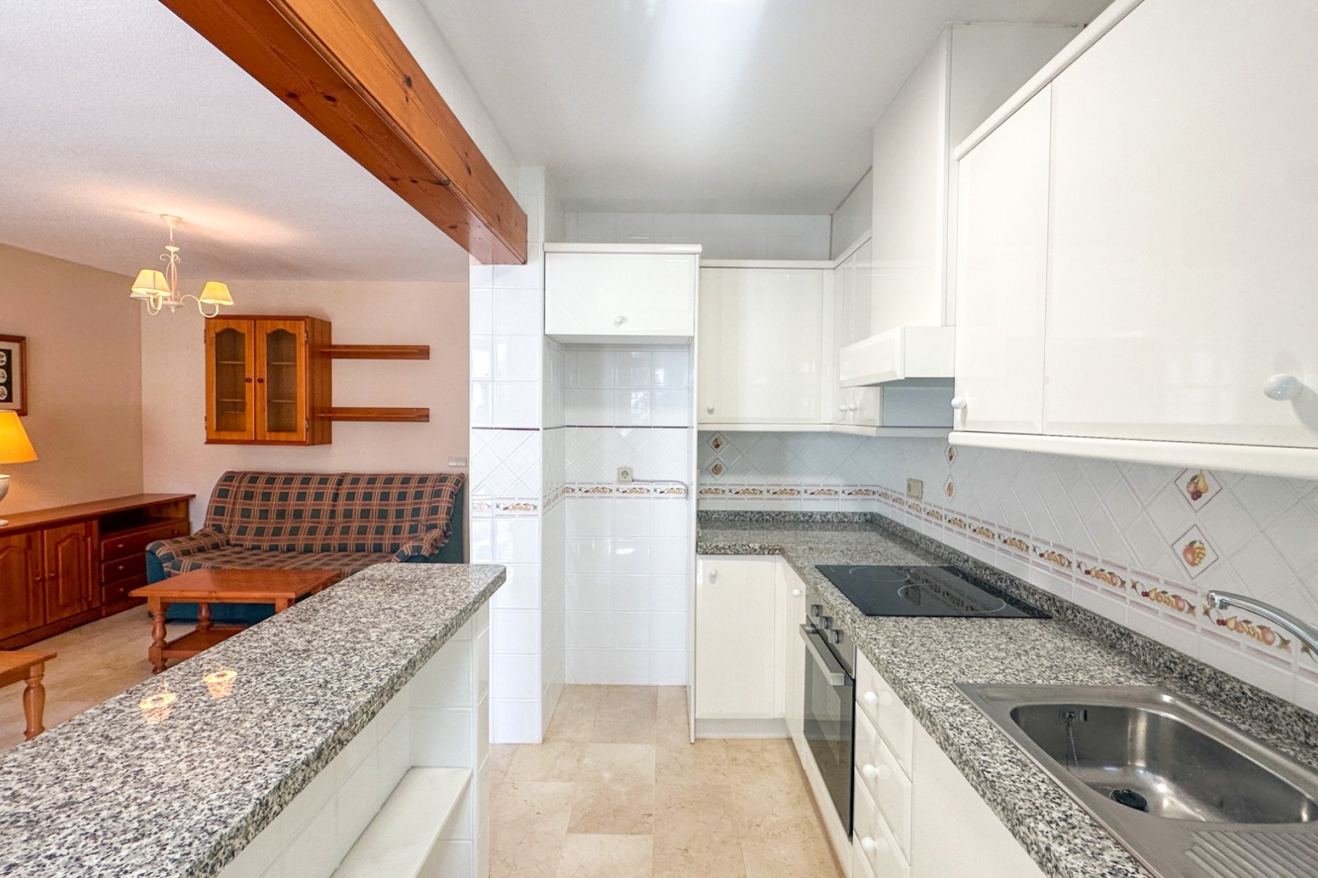 Revente - Maison de ville -
Orihuela Costa - Costa Blanca