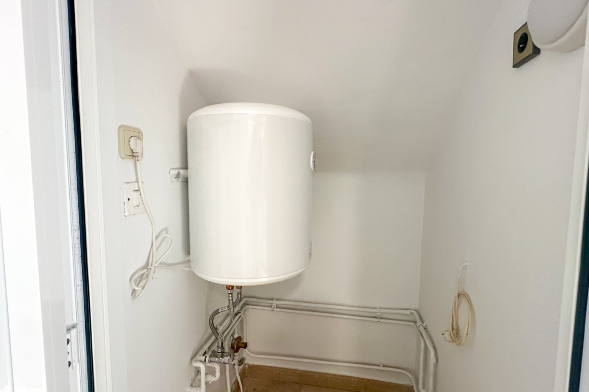 Revente - Maison de ville -
Orihuela Costa - Costa Blanca