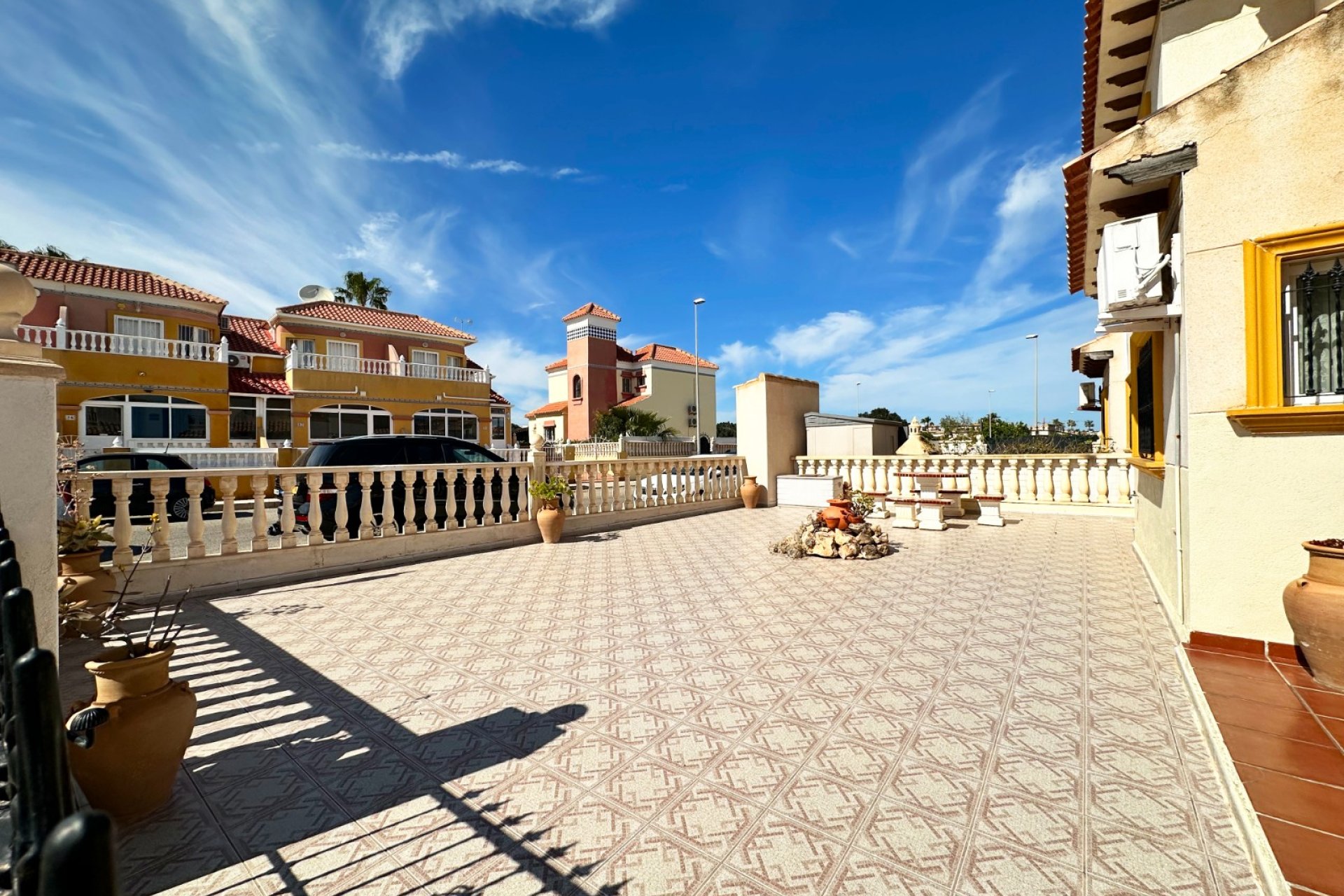 Revente - Maison de ville -
Orihuela Costa - Costa Blanca