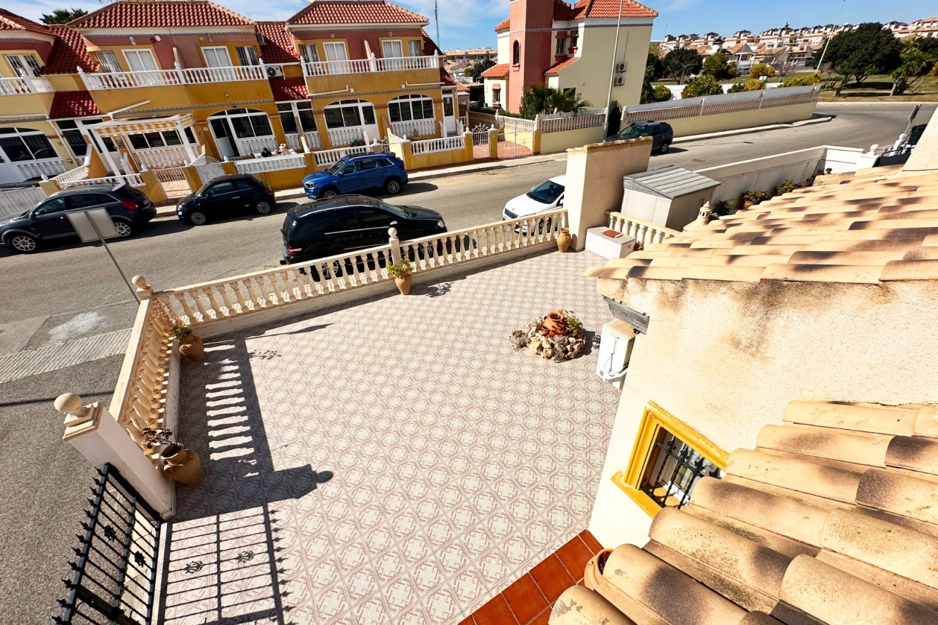 Revente - Maison de ville -
Orihuela Costa - Costa Blanca