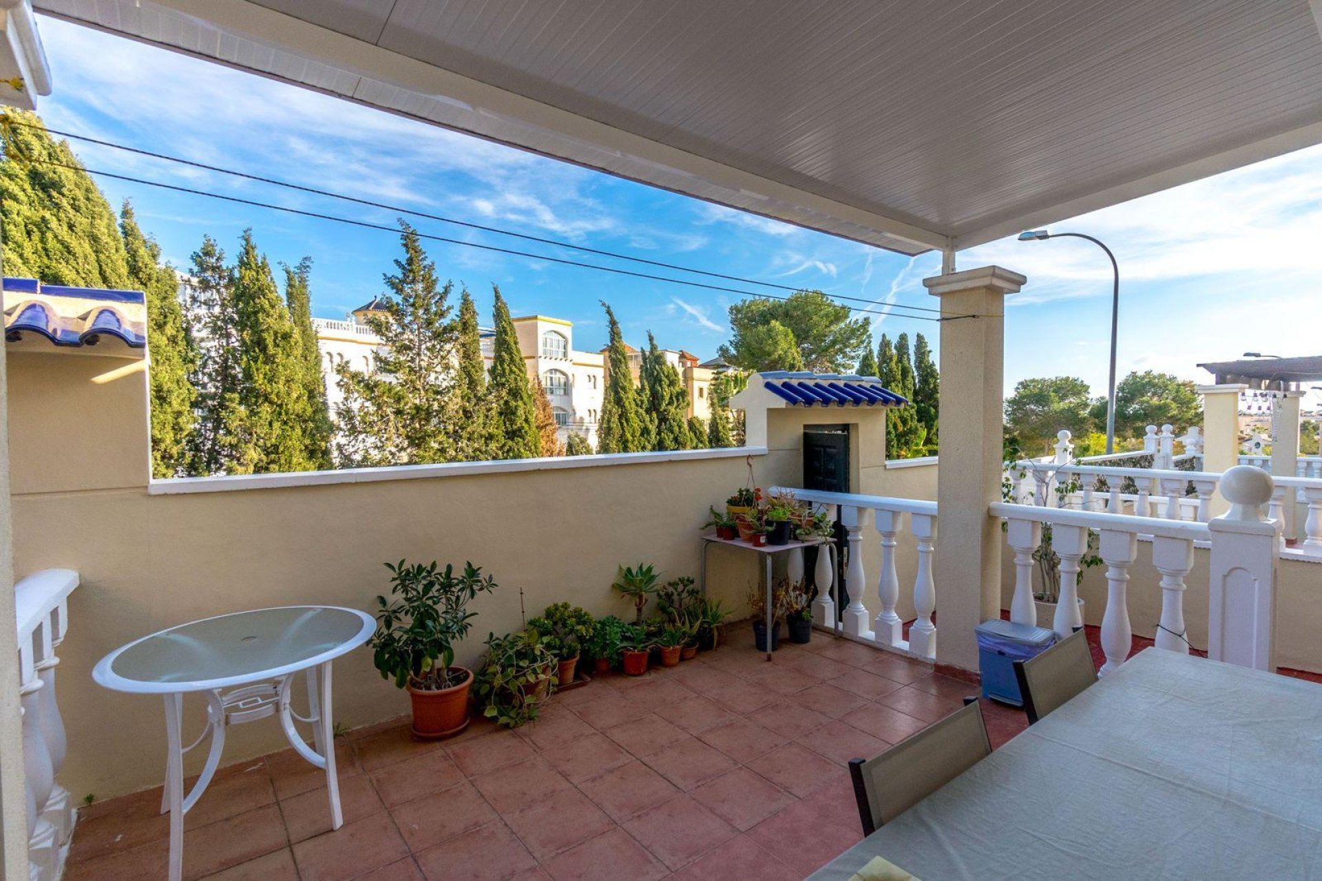 Revente - Maison de ville -
Orihuela Costa - Costa Blanca