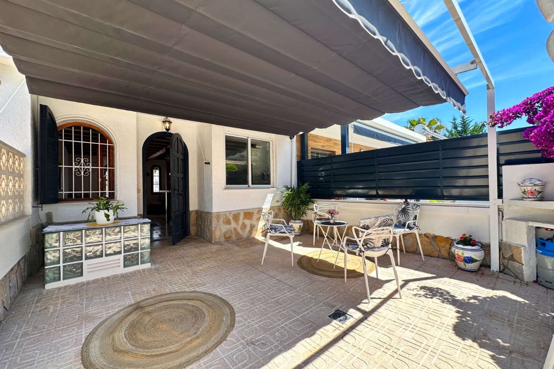 Revente - Maison de ville -
Orihuela Costa - Costa Blanca