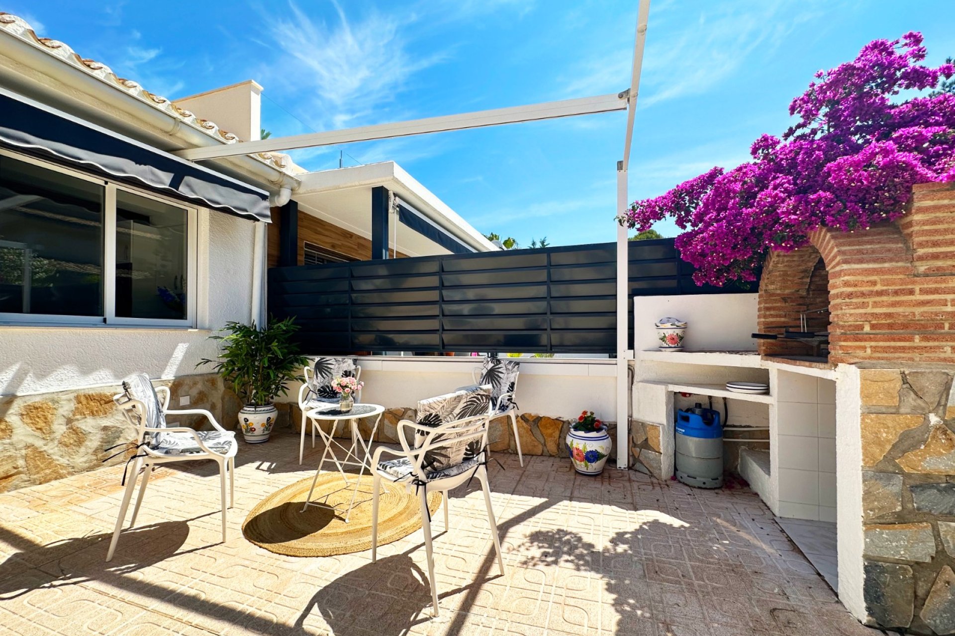 Revente - Maison de ville -
Orihuela Costa - Costa Blanca