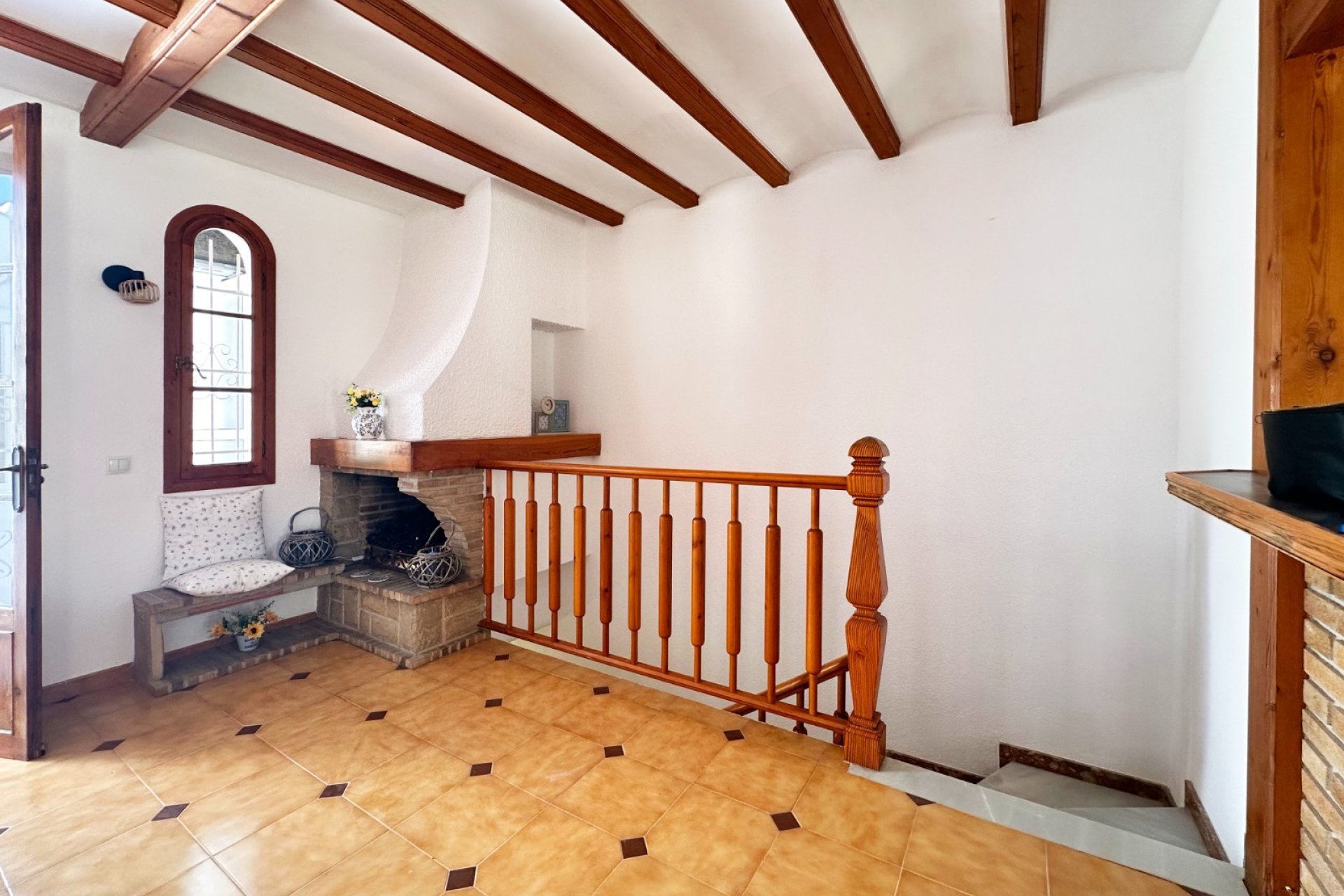 Revente - Maison de ville -
Orihuela Costa - Costa Blanca