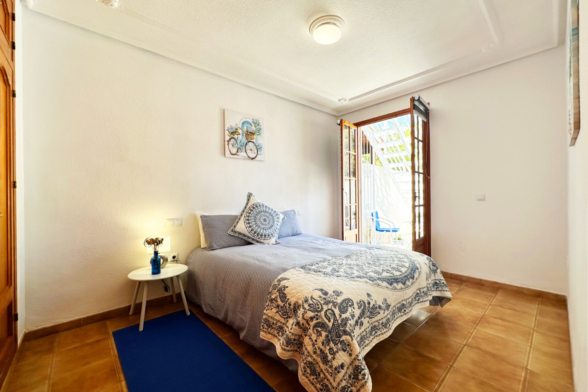Revente - Maison de ville -
Orihuela Costa - Costa Blanca