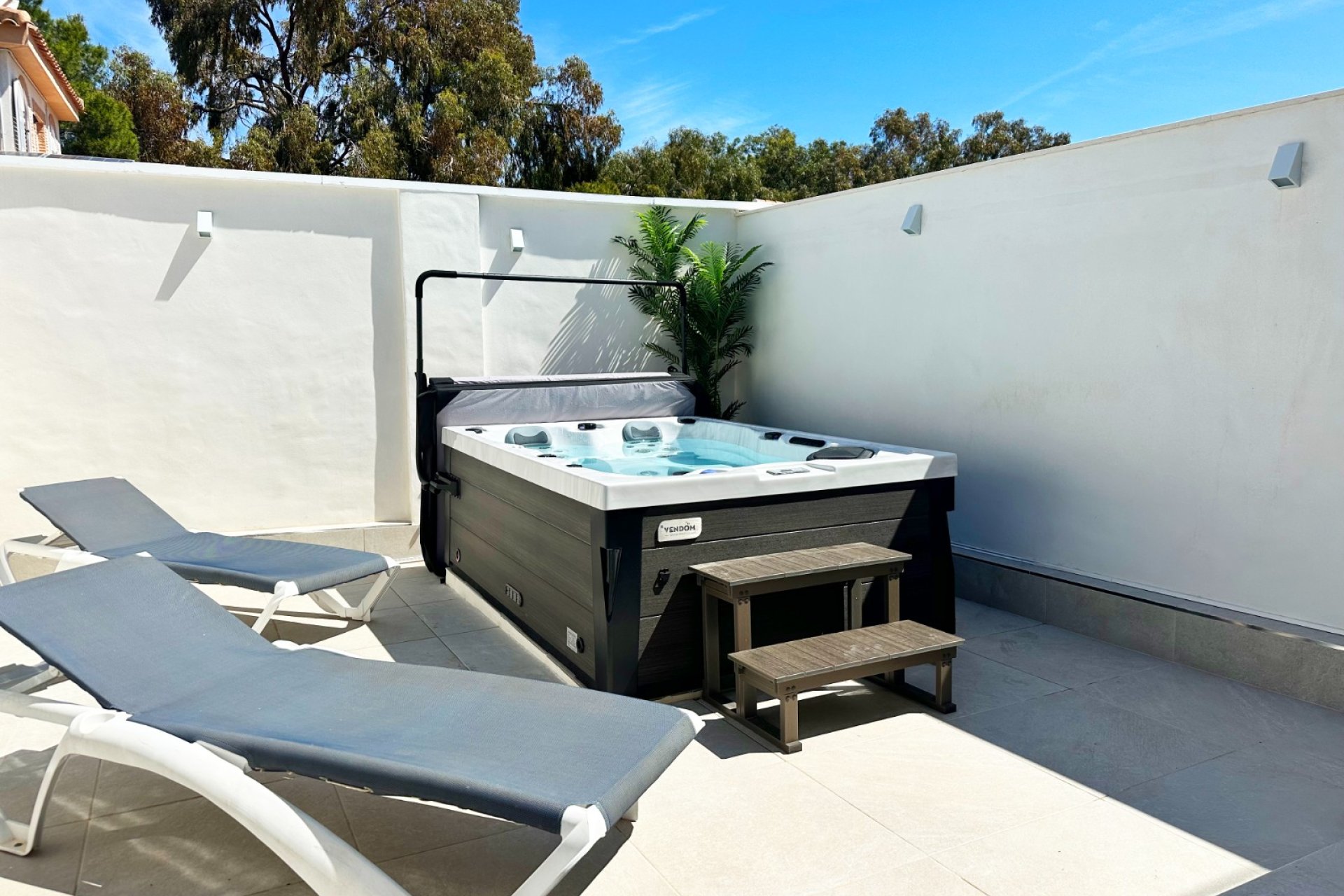 Revente - Maison de ville -
Orihuela Costa - Costa Blanca