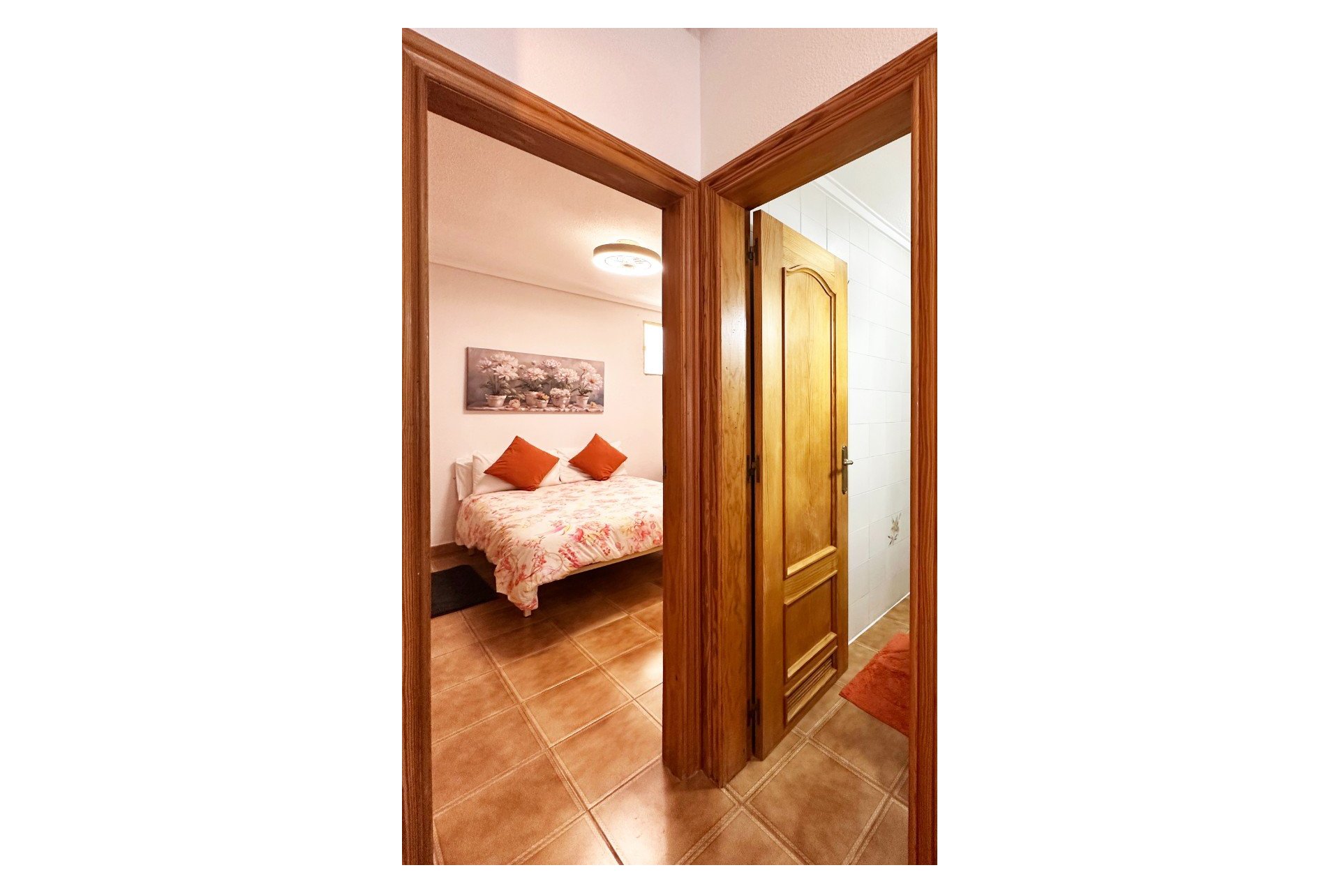 Revente - Maison de ville -
Orihuela Costa - Costa Blanca
