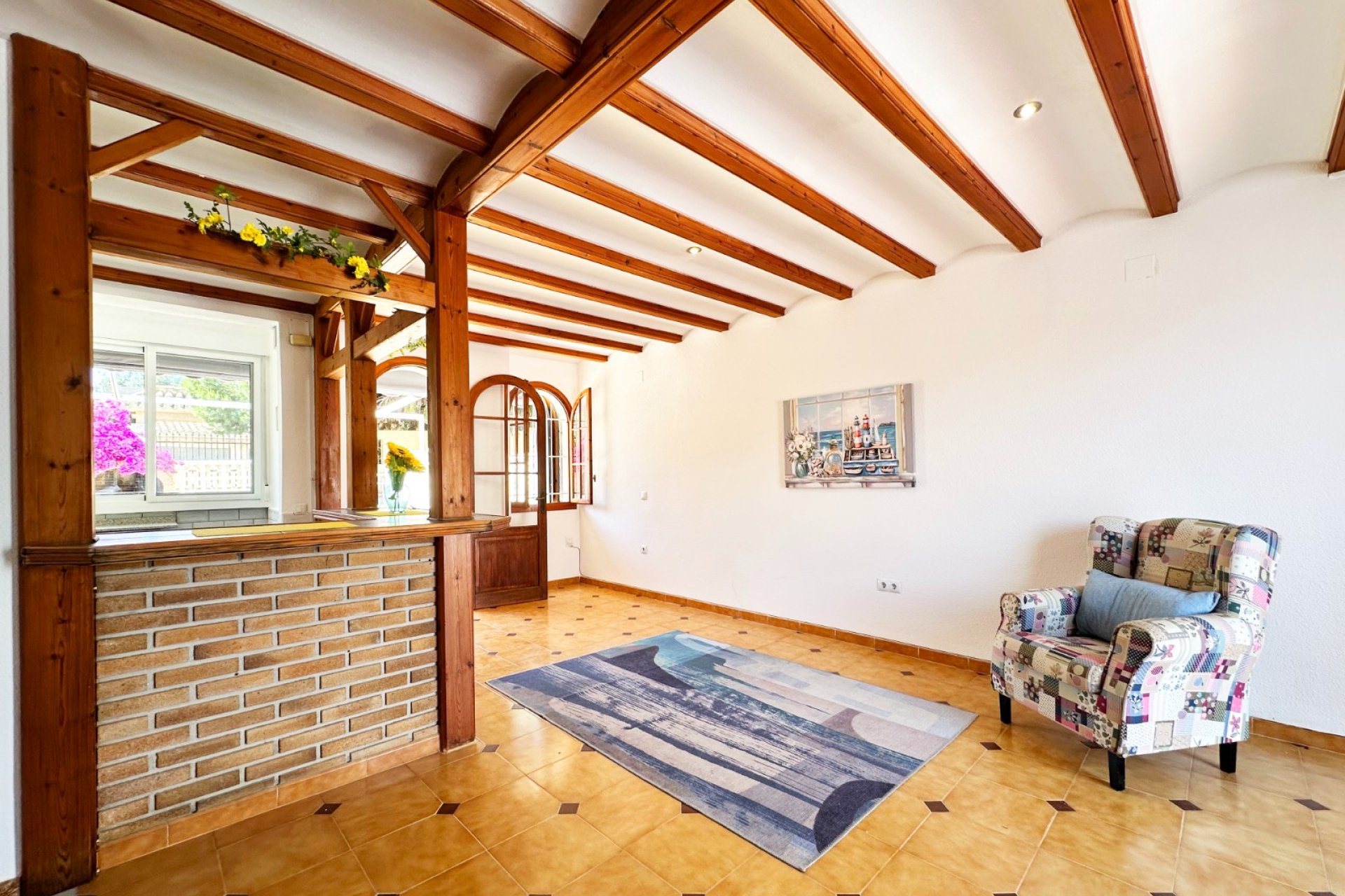 Revente - Maison de ville -
Orihuela Costa - Costa Blanca