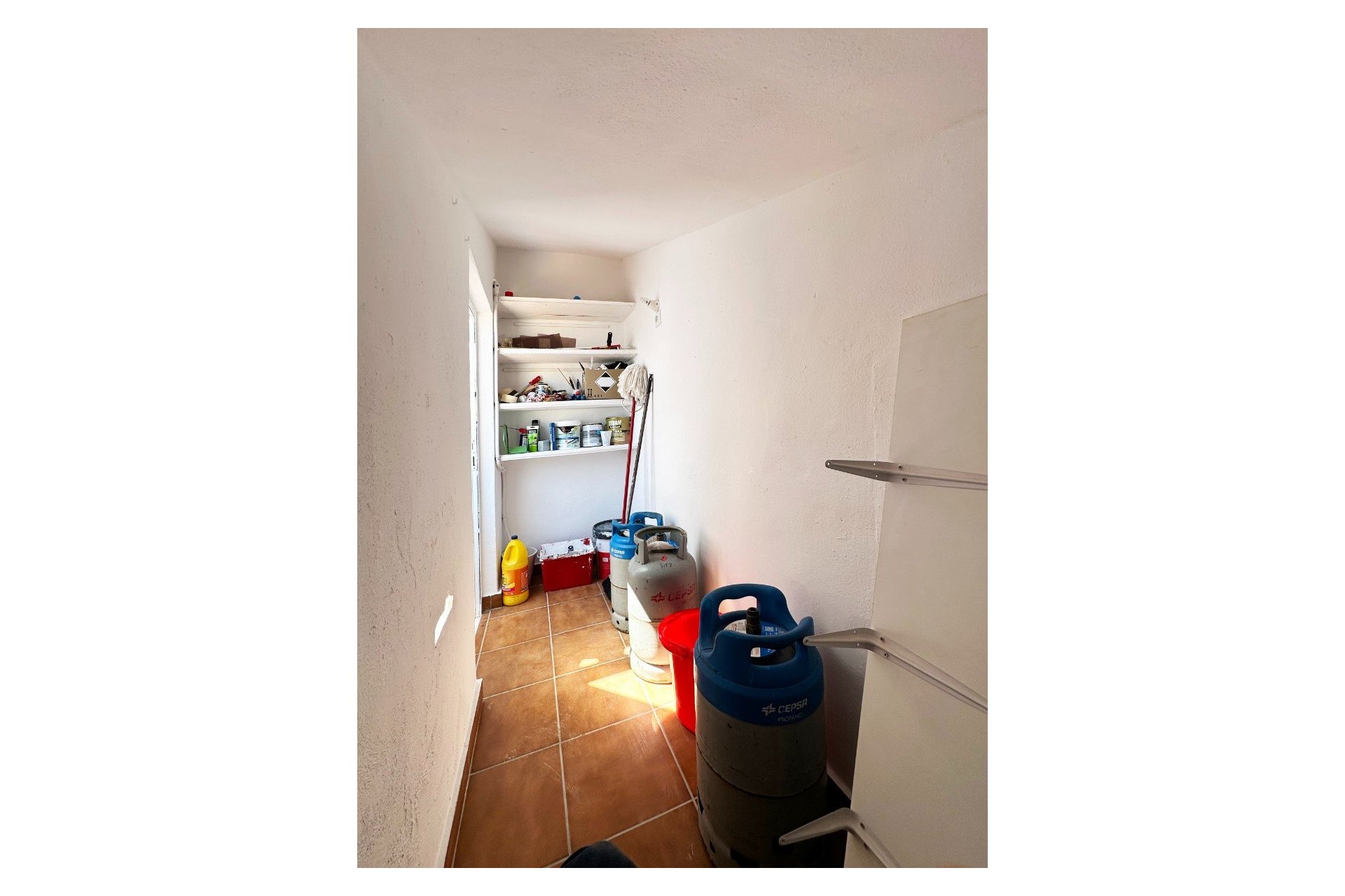Revente - Maison de ville -
Orihuela Costa - Costa Blanca